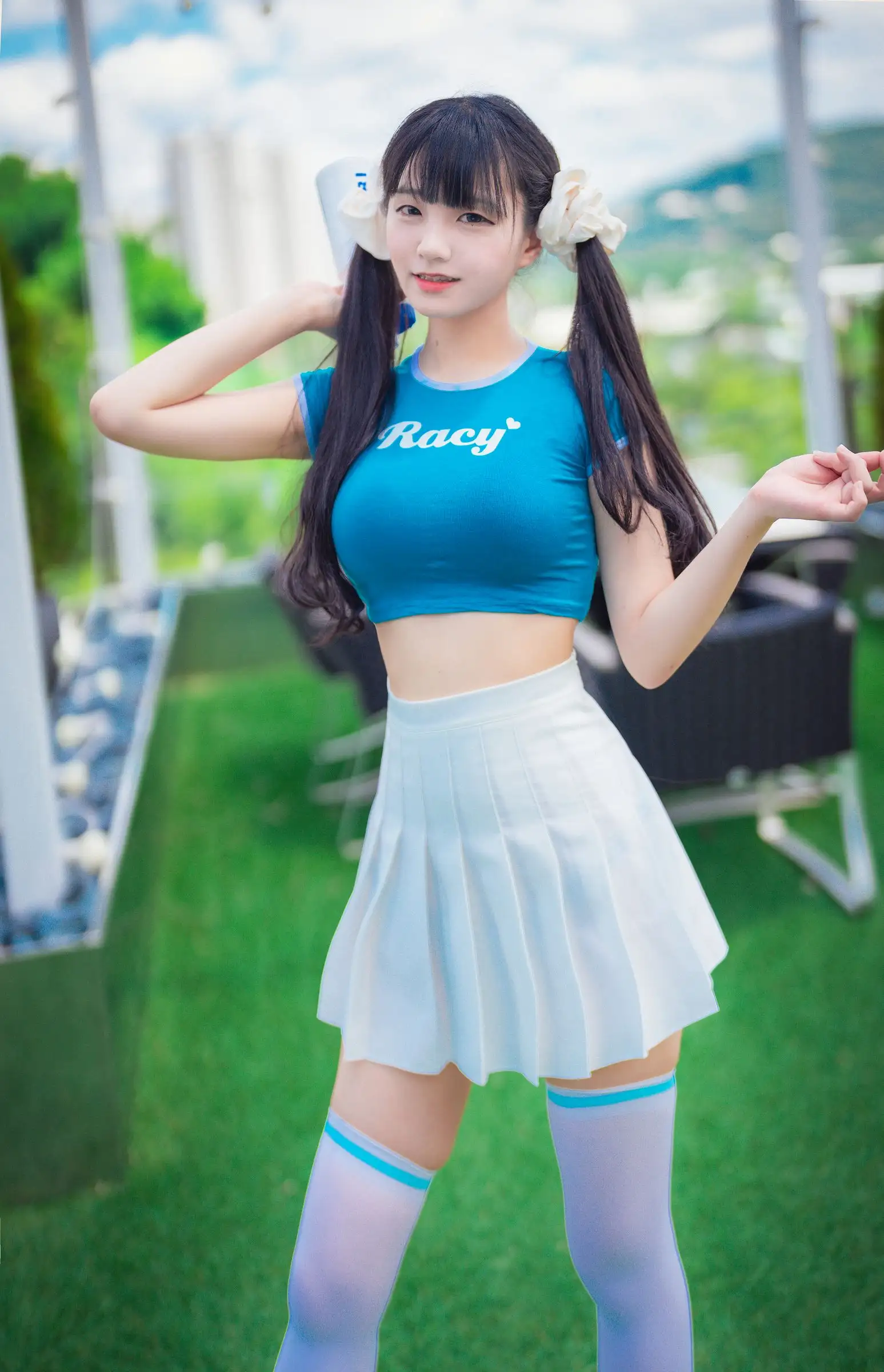 [DJAWA] Jenny – Refreshing Summer