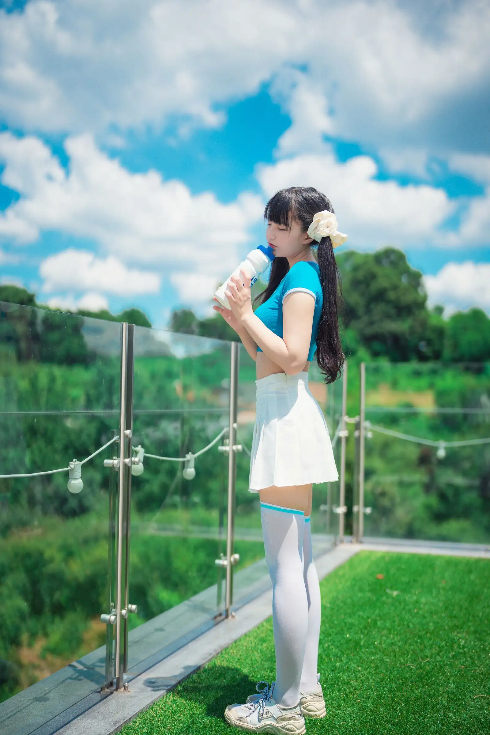 [DJAWA] Jenny – Refreshing Summer