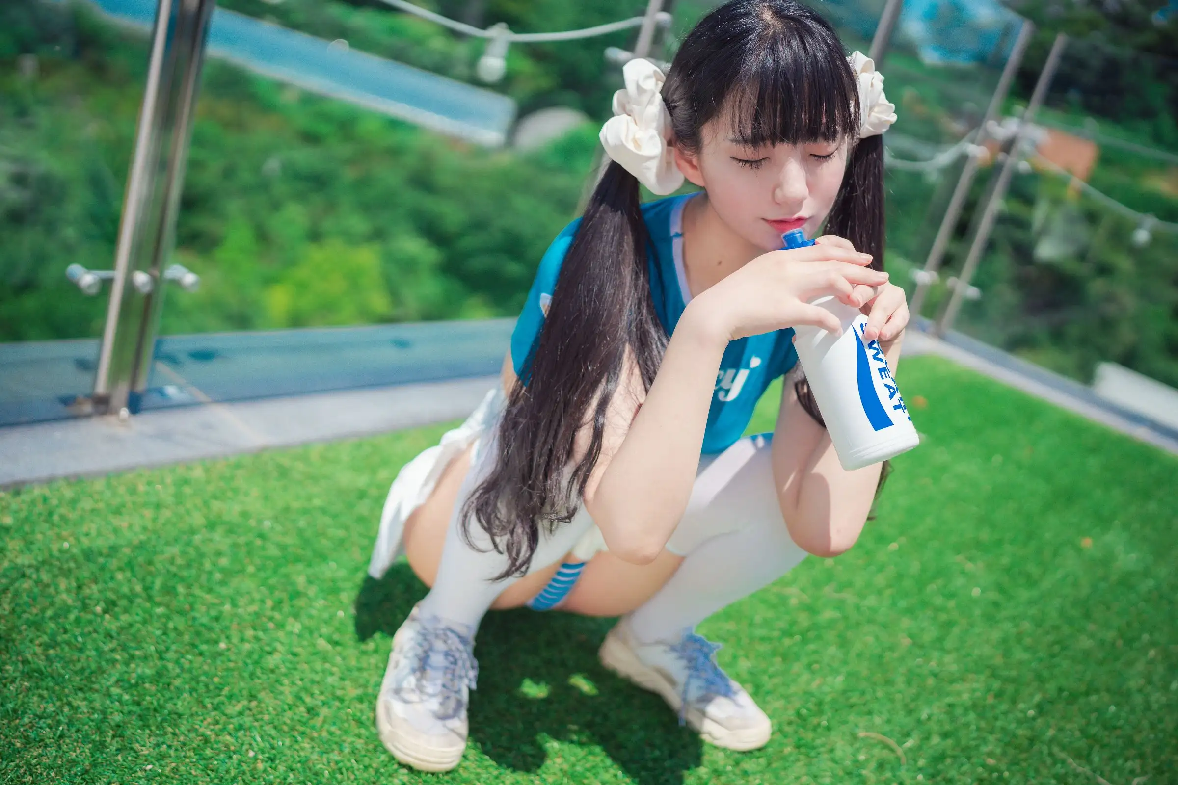 [DJAWA] Jenny – Refreshing Summer