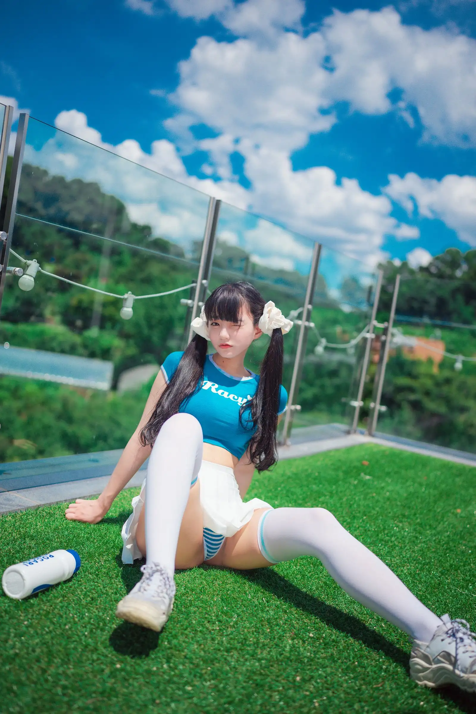 [DJAWA] Jenny – Refreshing Summer