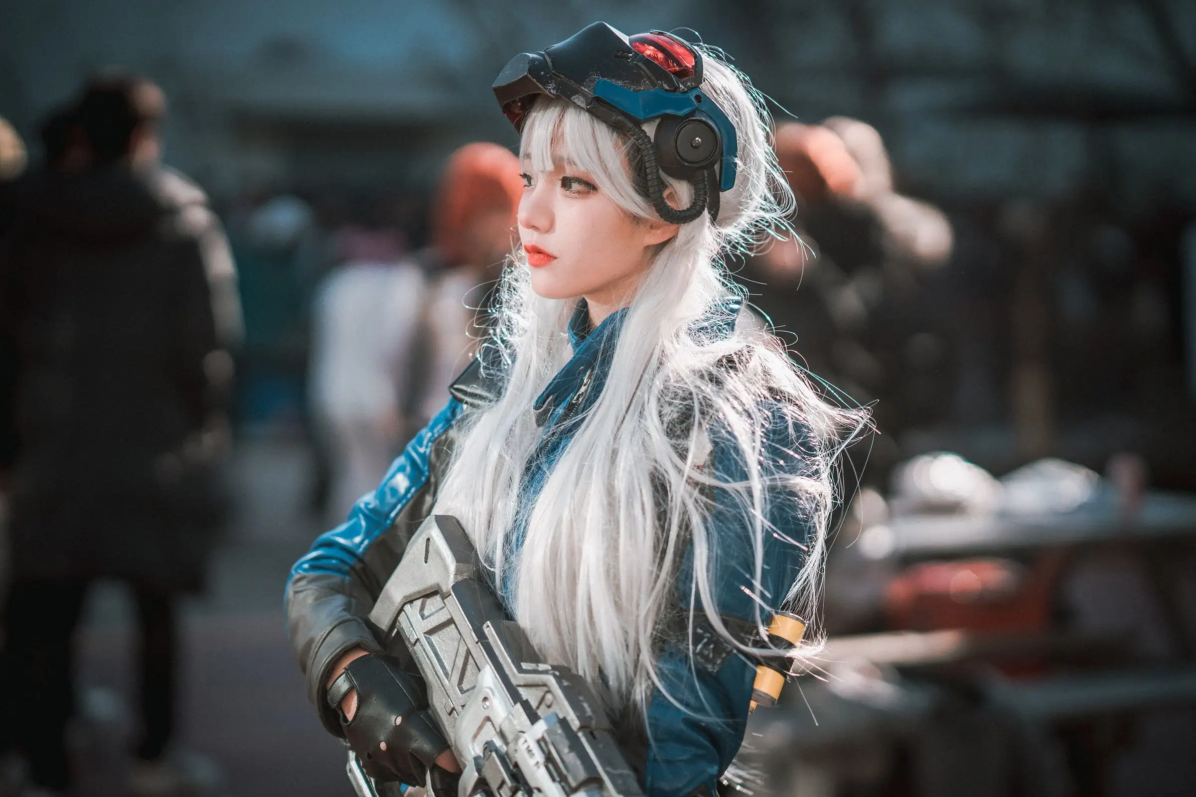 [DJAWA] Jenny – Soldier_76