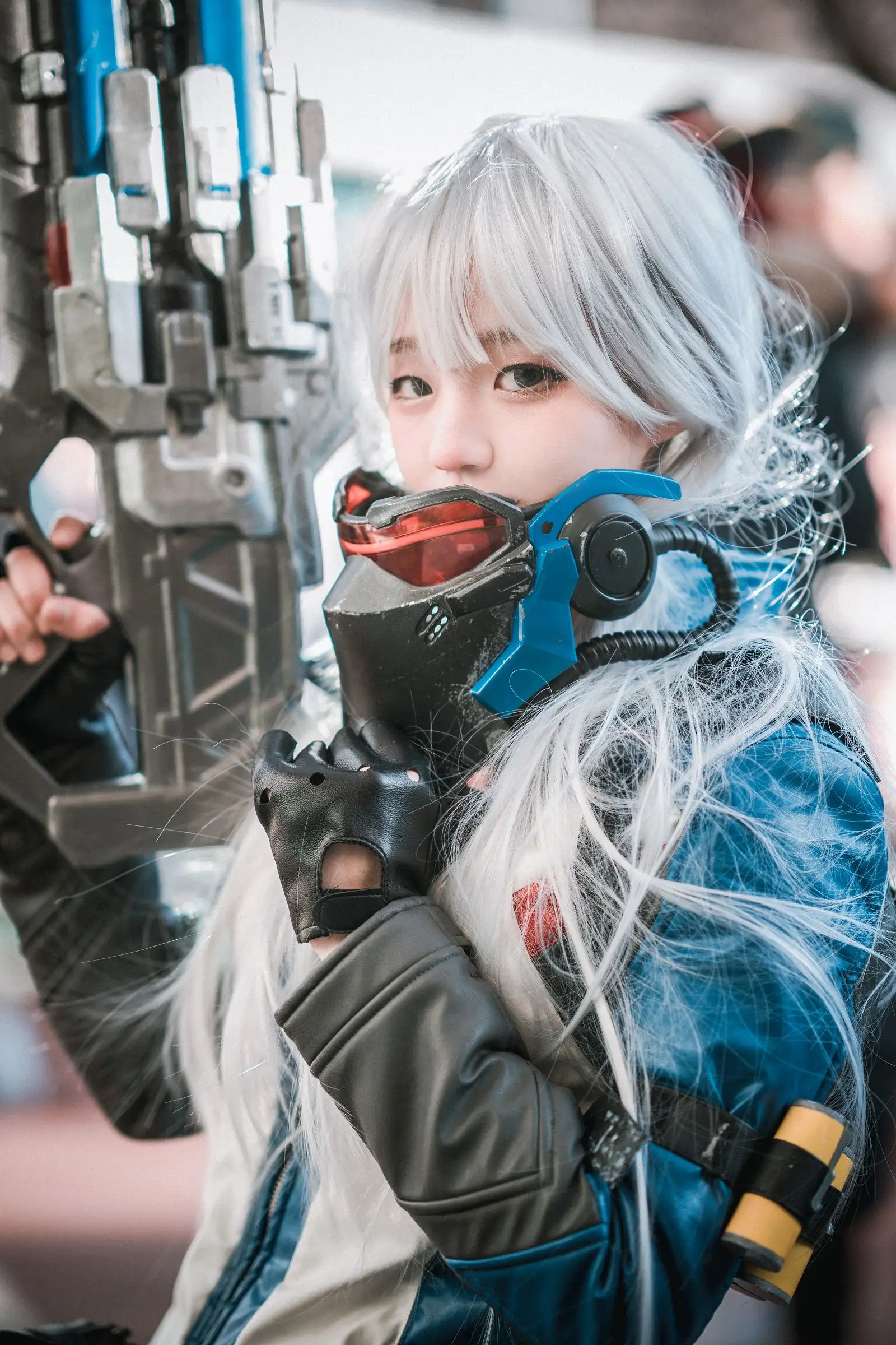 [DJAWA] Jenny – Soldier_76