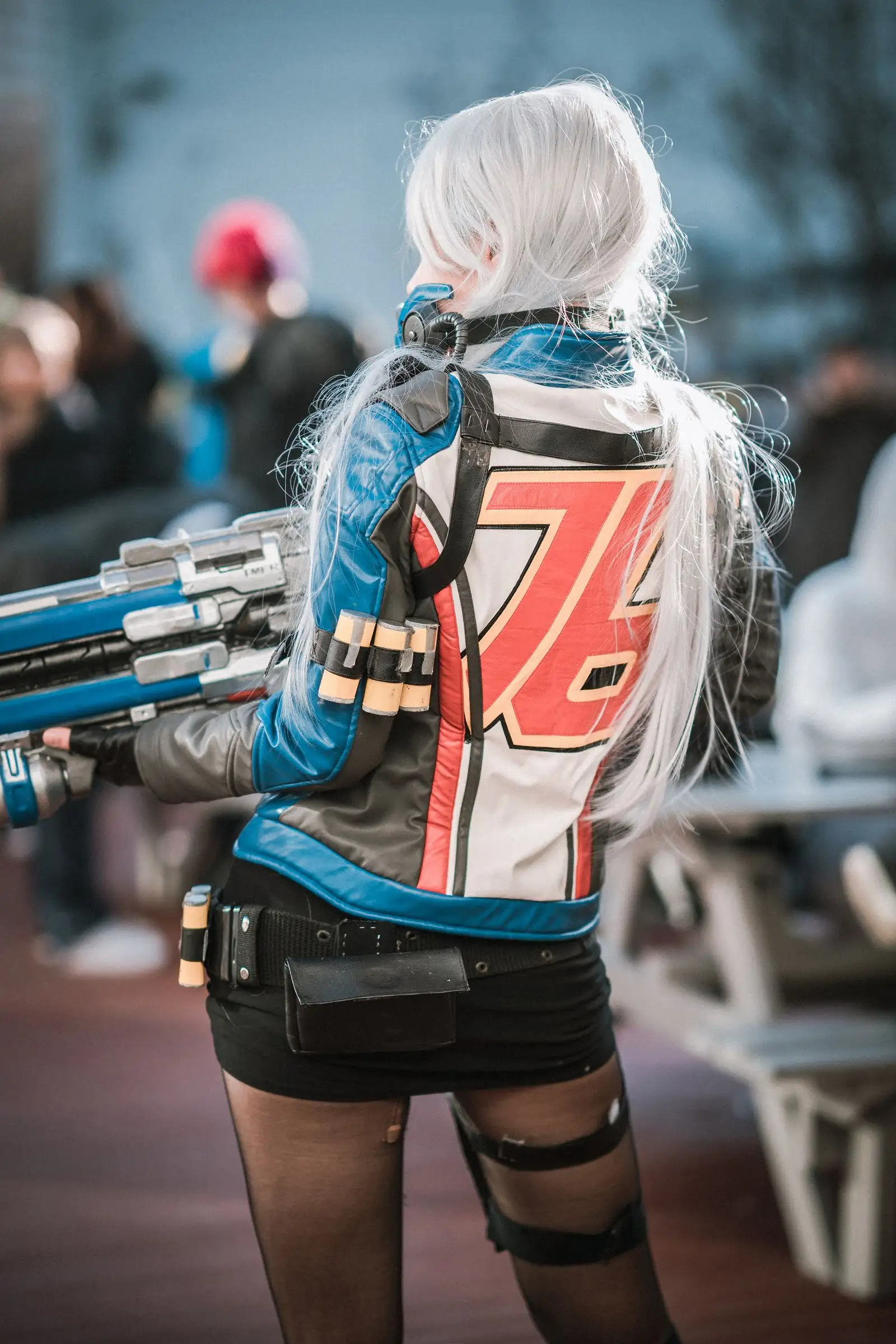 [DJAWA] Jenny – Soldier_76