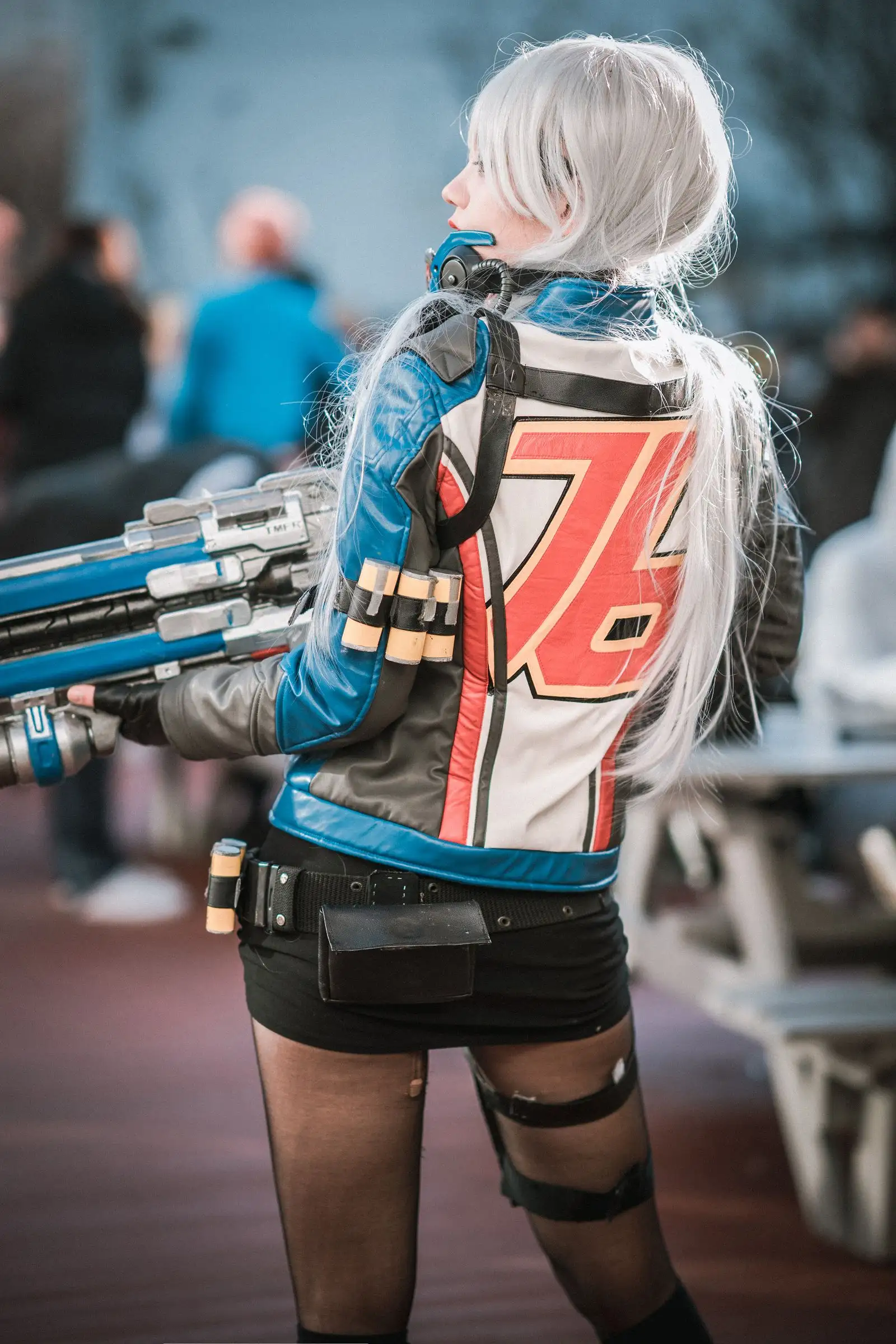 [DJAWA] Jenny – Soldier_76