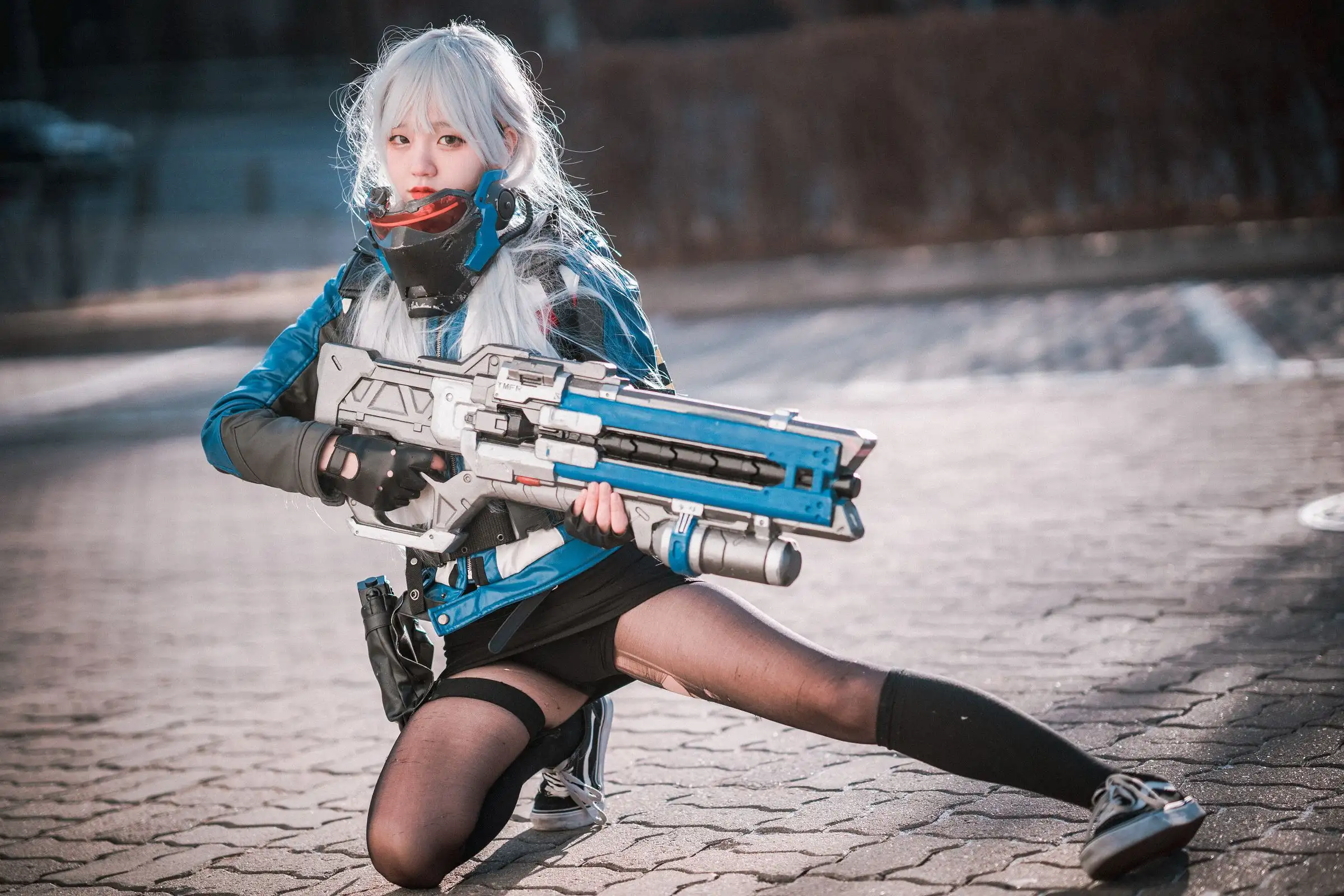 [DJAWA] Jenny – Soldier_76