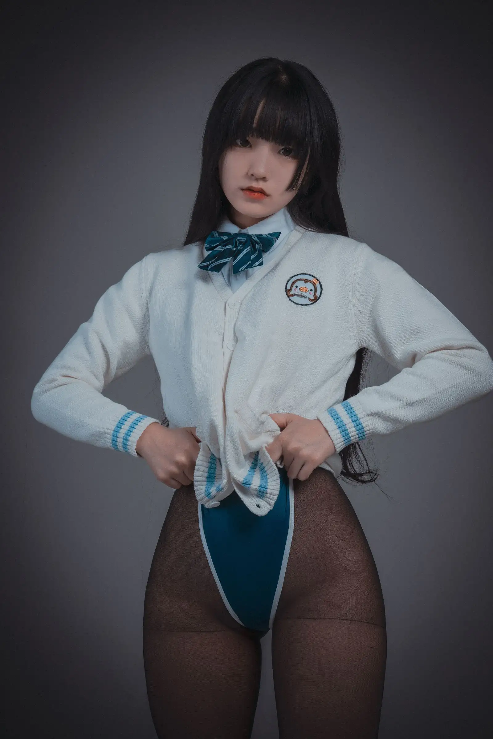 [DJAWA] Jenny – Swimming Lesson #10 (Full)