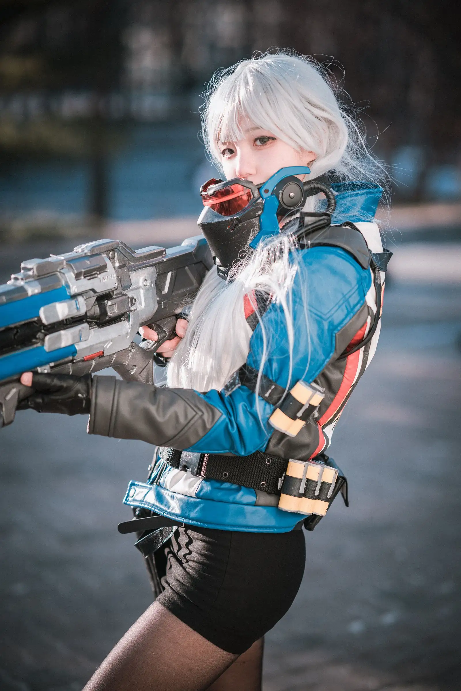 [DJAWA] Jenny – Soldier_76