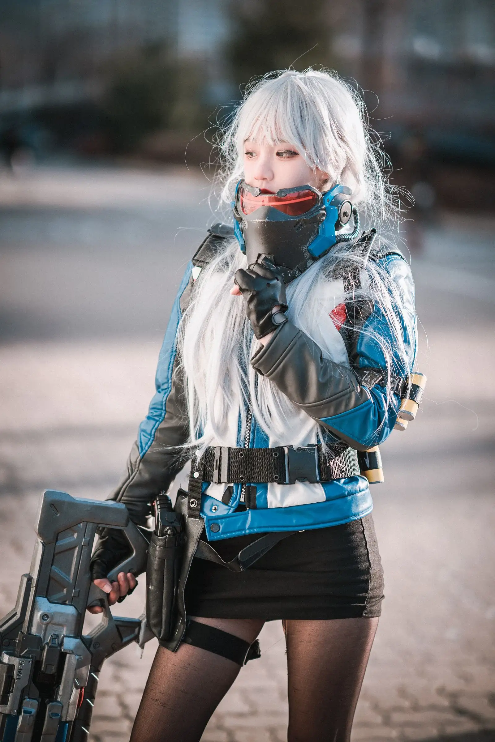 [DJAWA] Jenny – Soldier_76