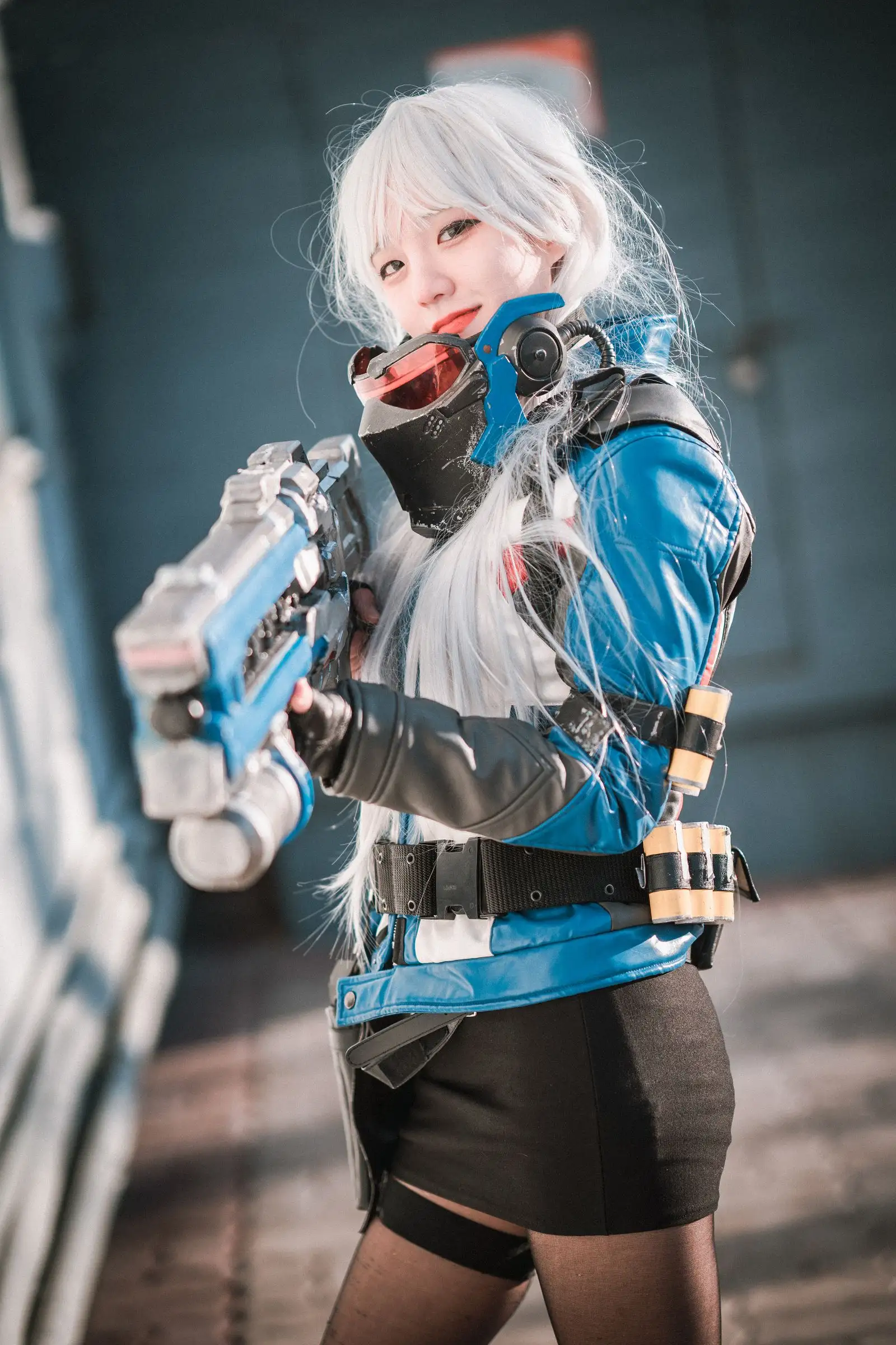 [DJAWA] Jenny – Soldier_76