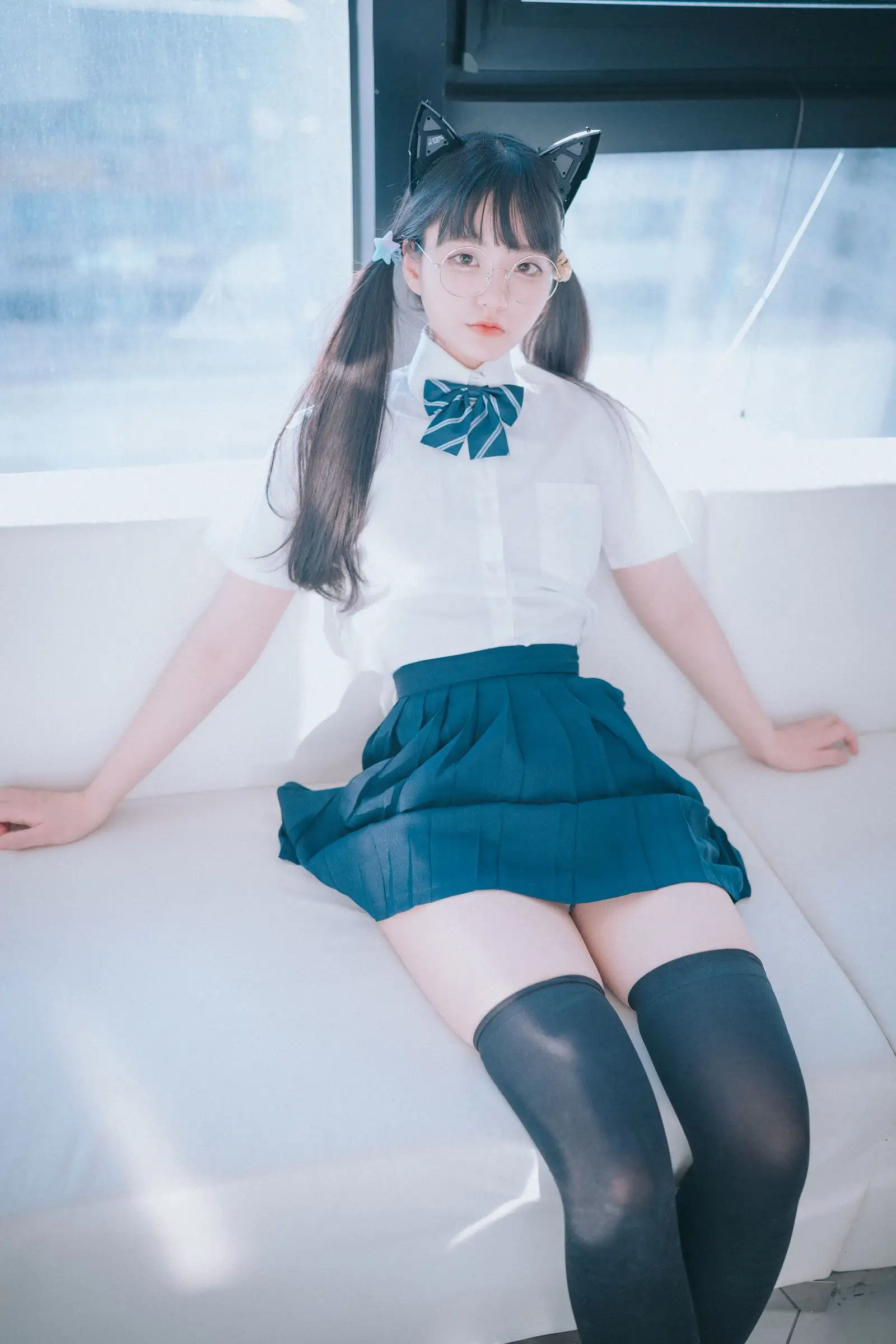 [DJAWA] Jenny – Swimming Lessons #7 Normal