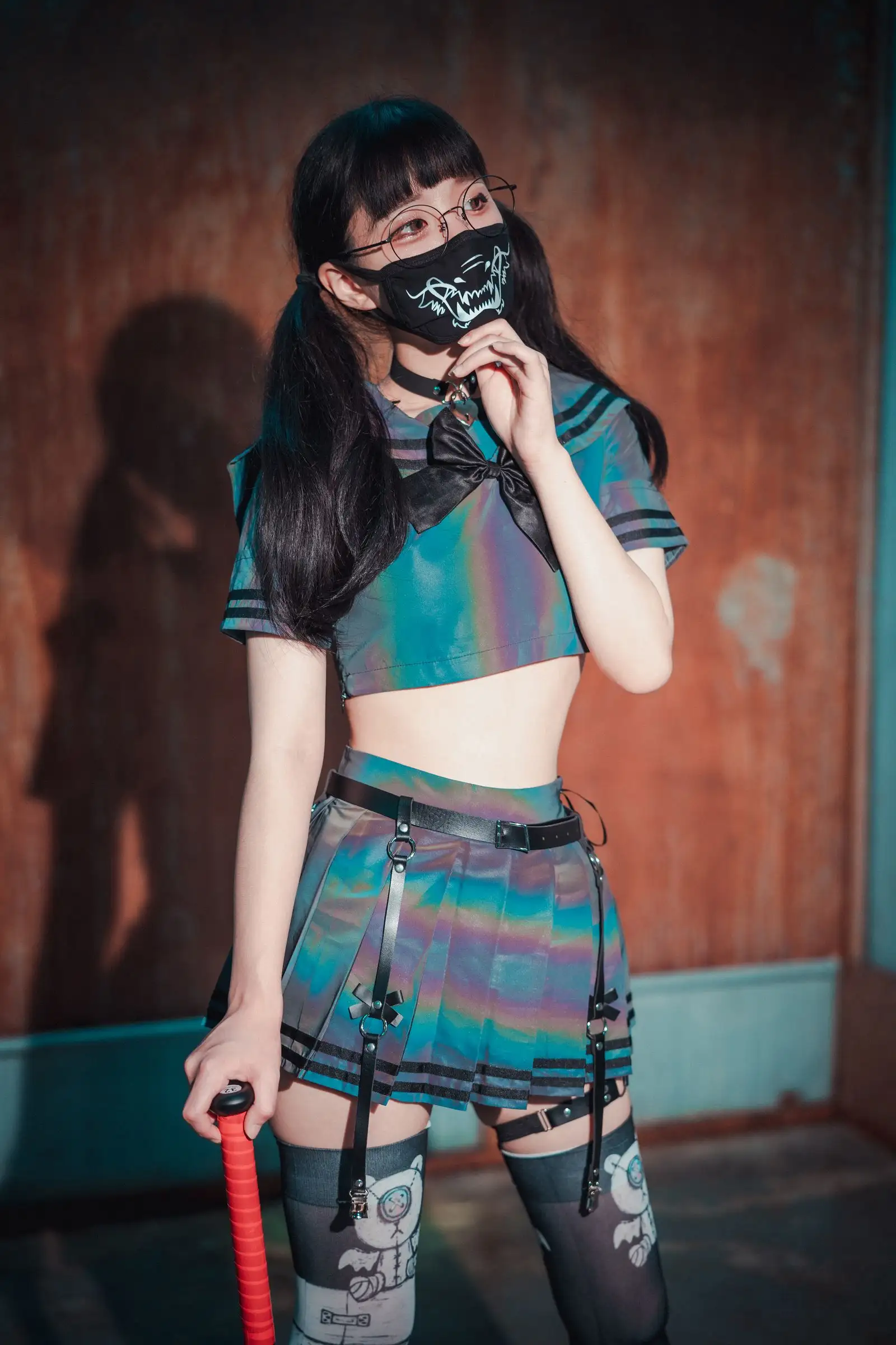 [DJAWA] Jenny – The Smashing Sailorette