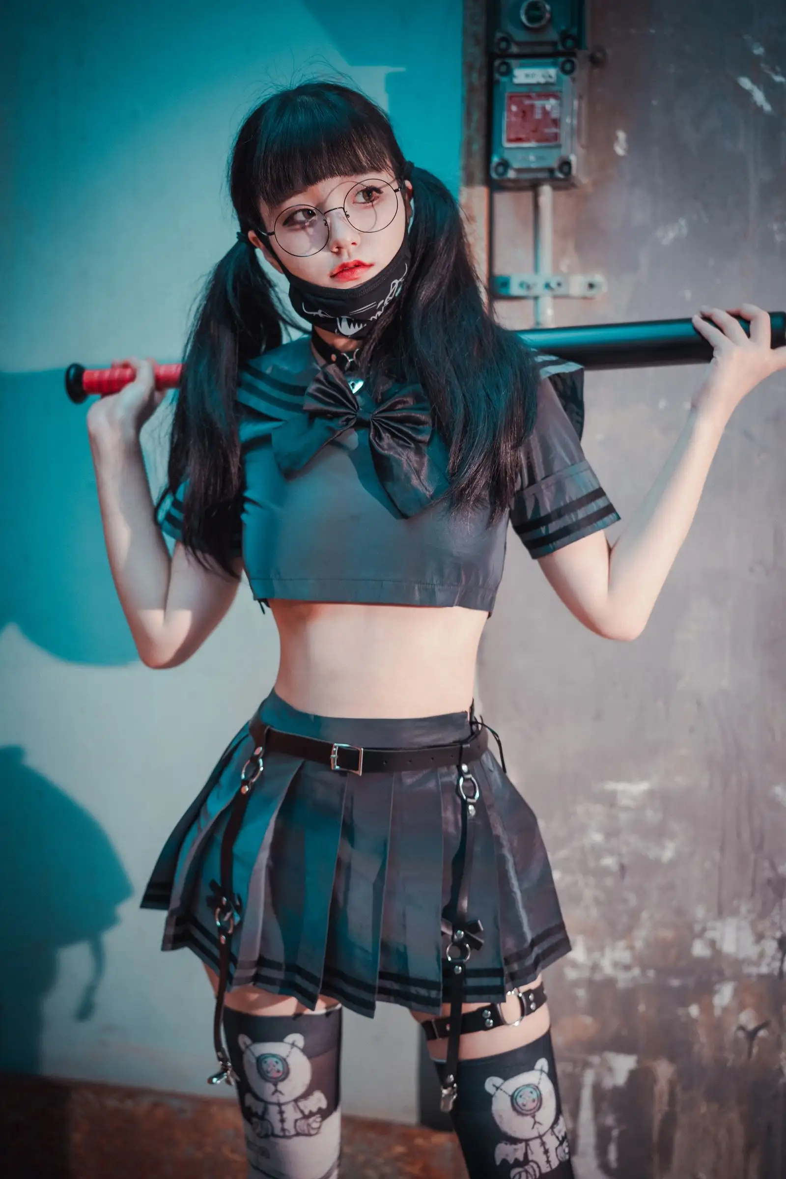 [DJAWA] Jenny – The Smashing Sailorette