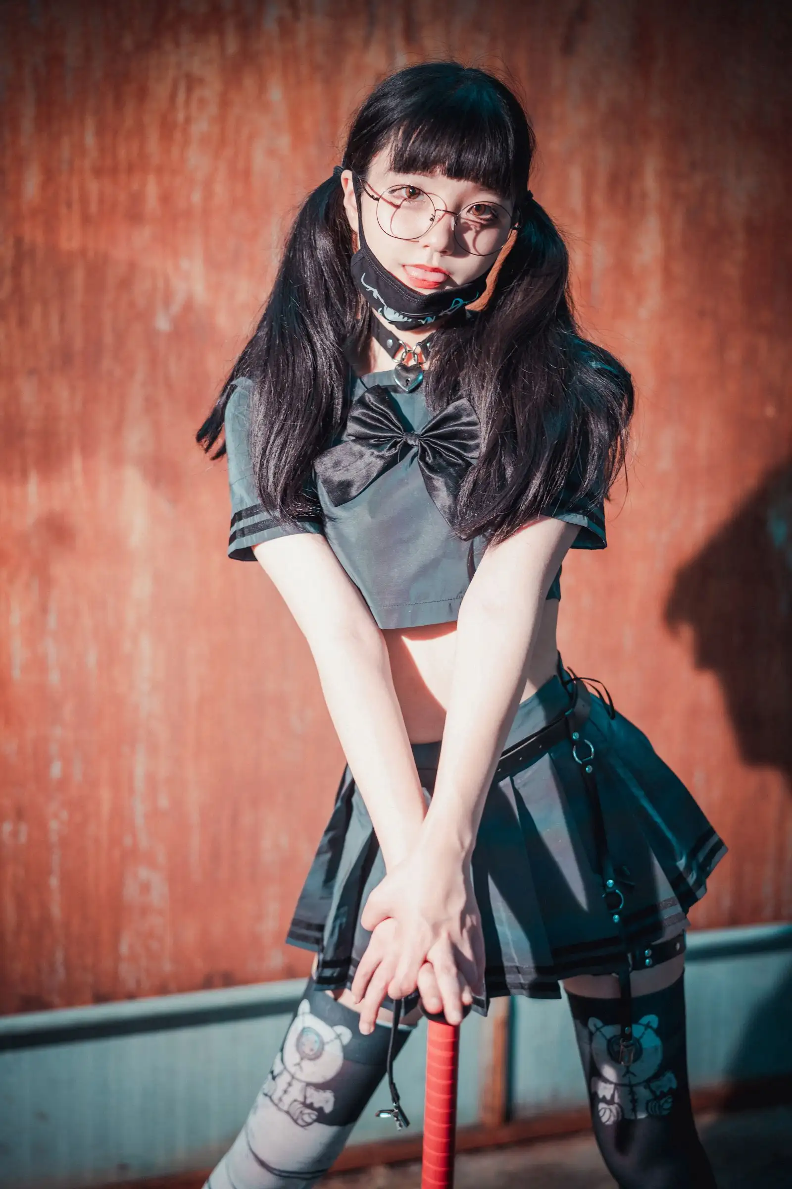 [DJAWA] Jenny – The Smashing Sailorette