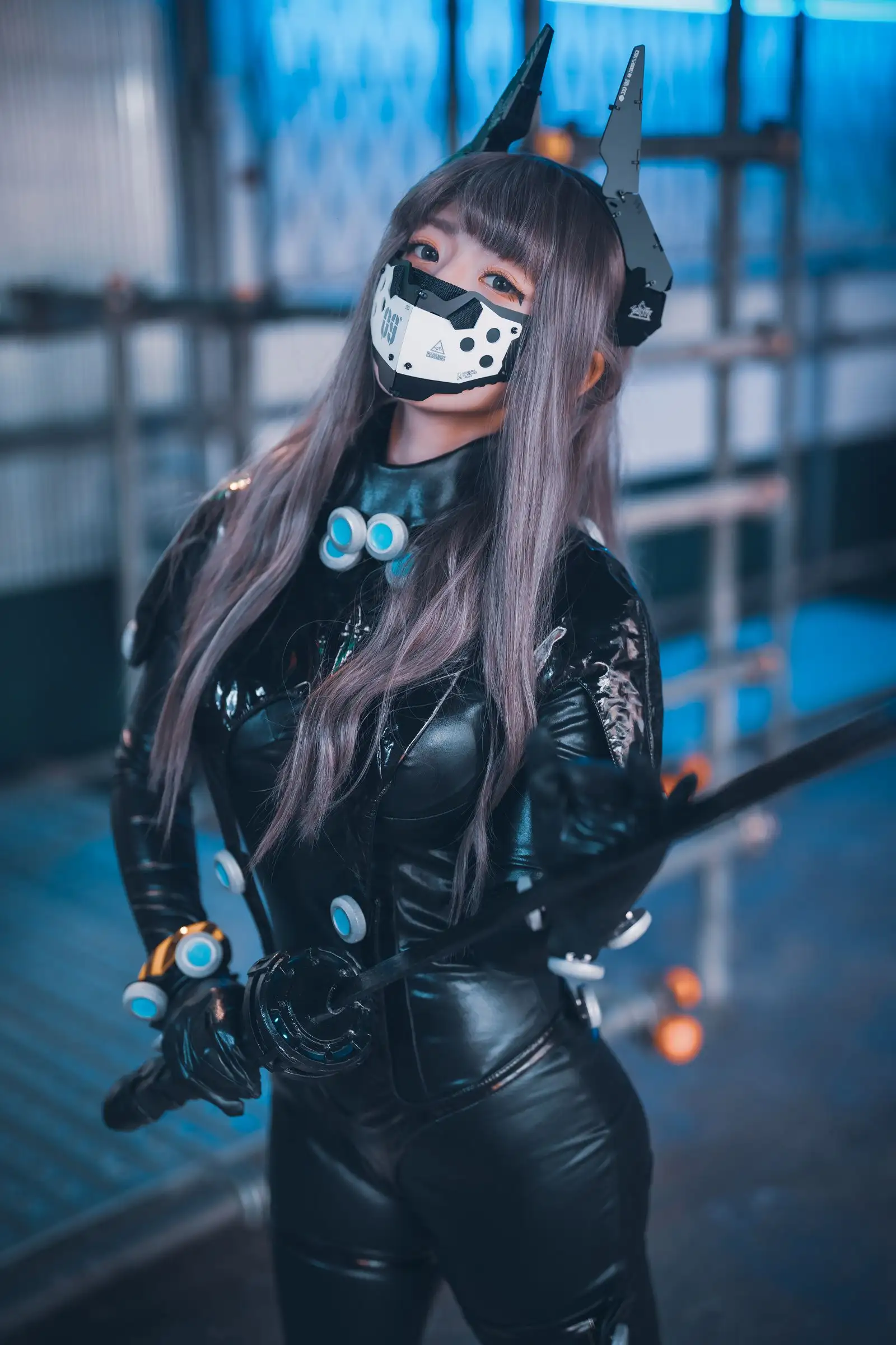 [DJAWA] Maruemon – GantZ Version A+B