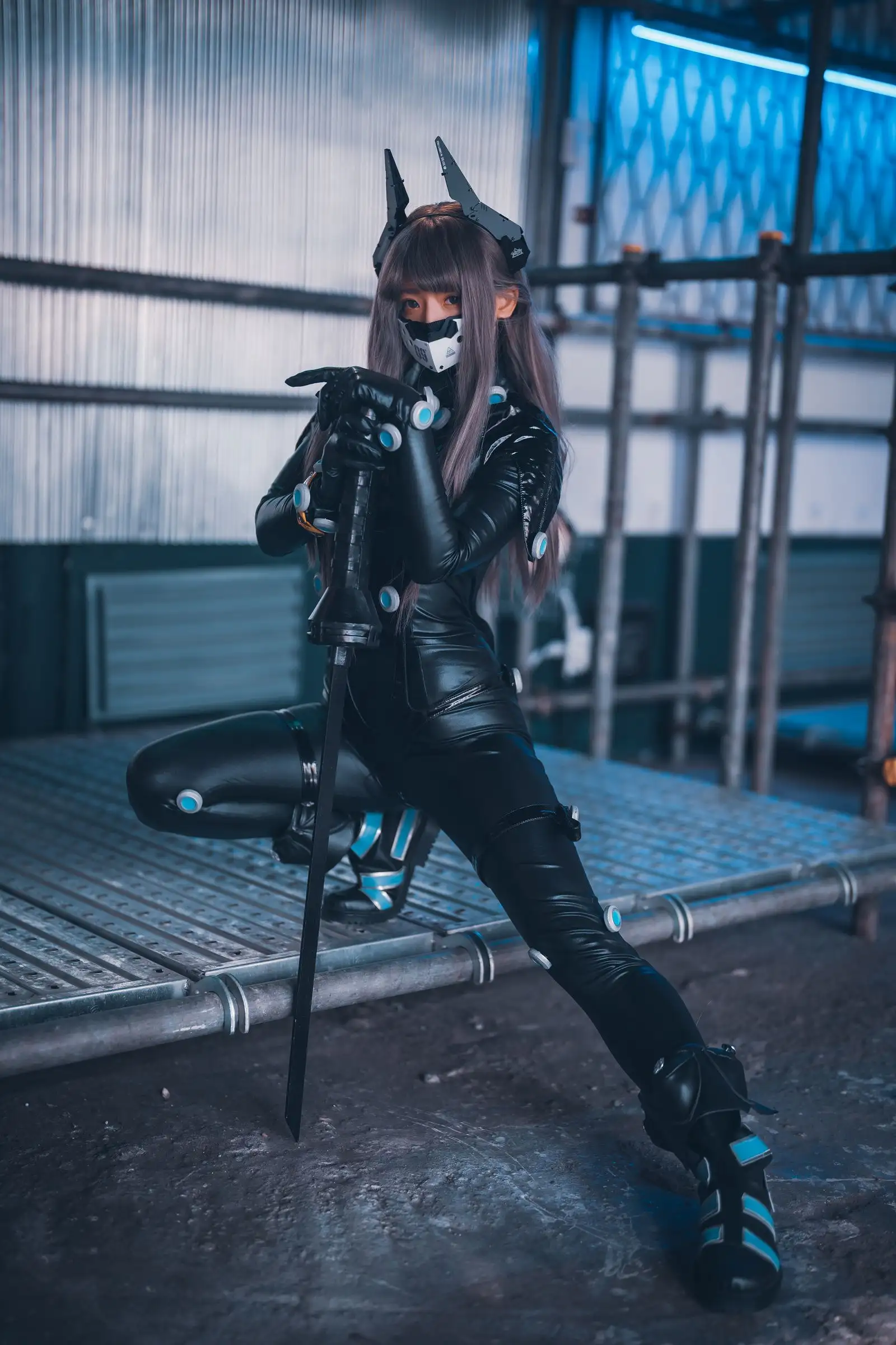 [DJAWA] Maruemon – GantZ Version A+B