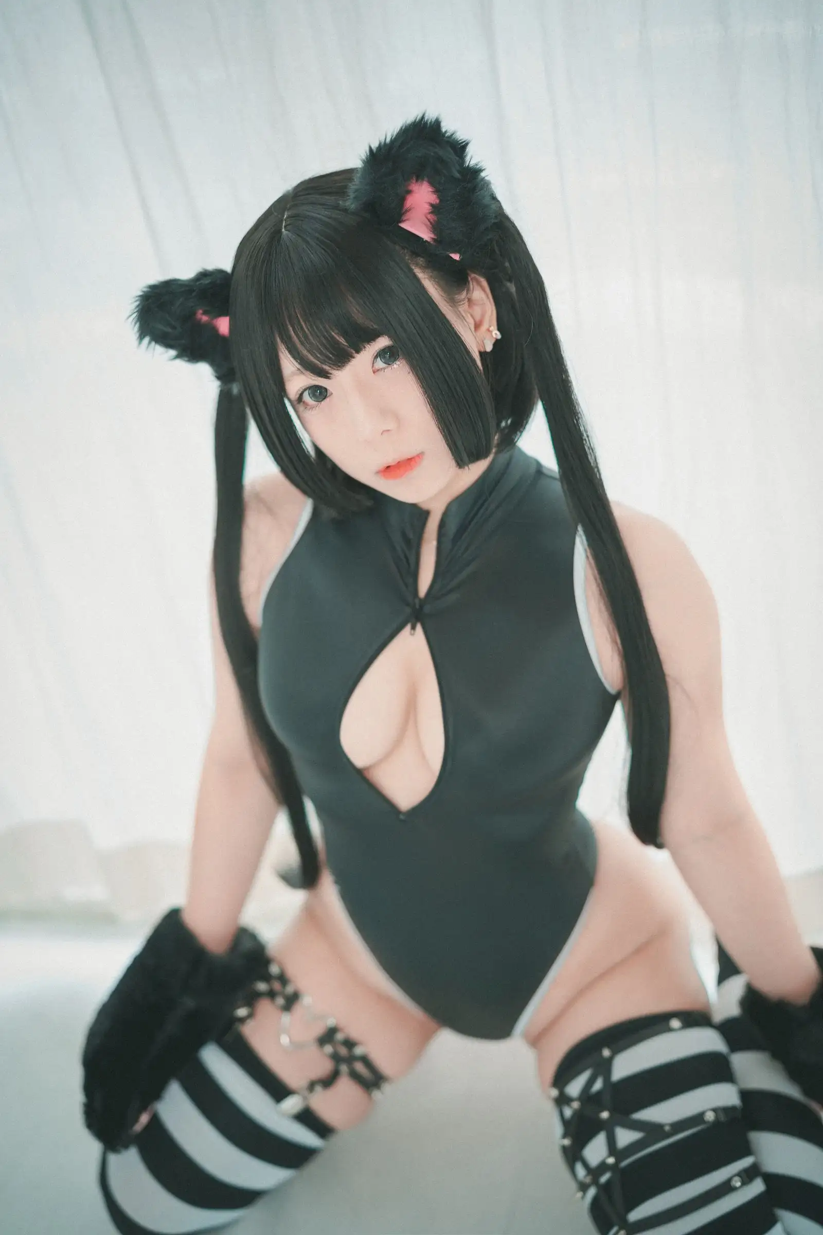 [DJAWA] Maruemon – Realised Feral Cat