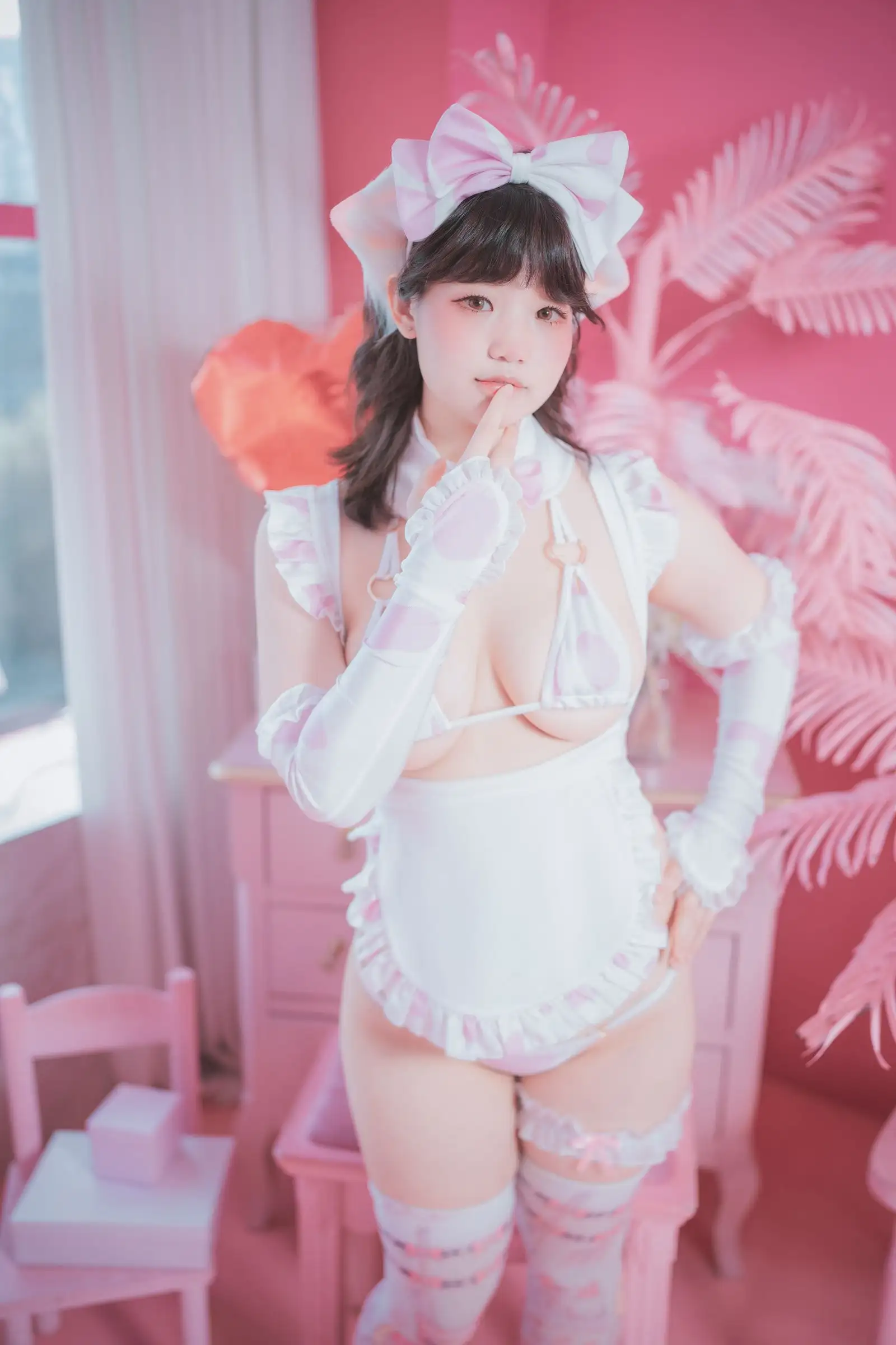 [DJAWA] Mimmi – Cream Cow Milk