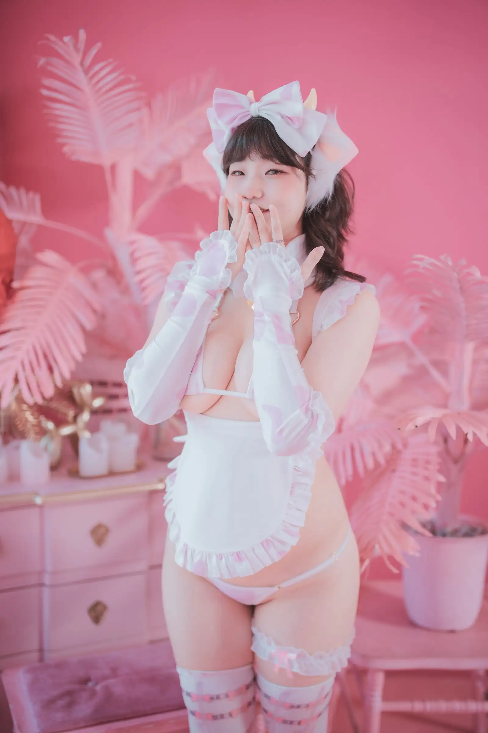 [DJAWA] Mimmi – Cream Cow Milk