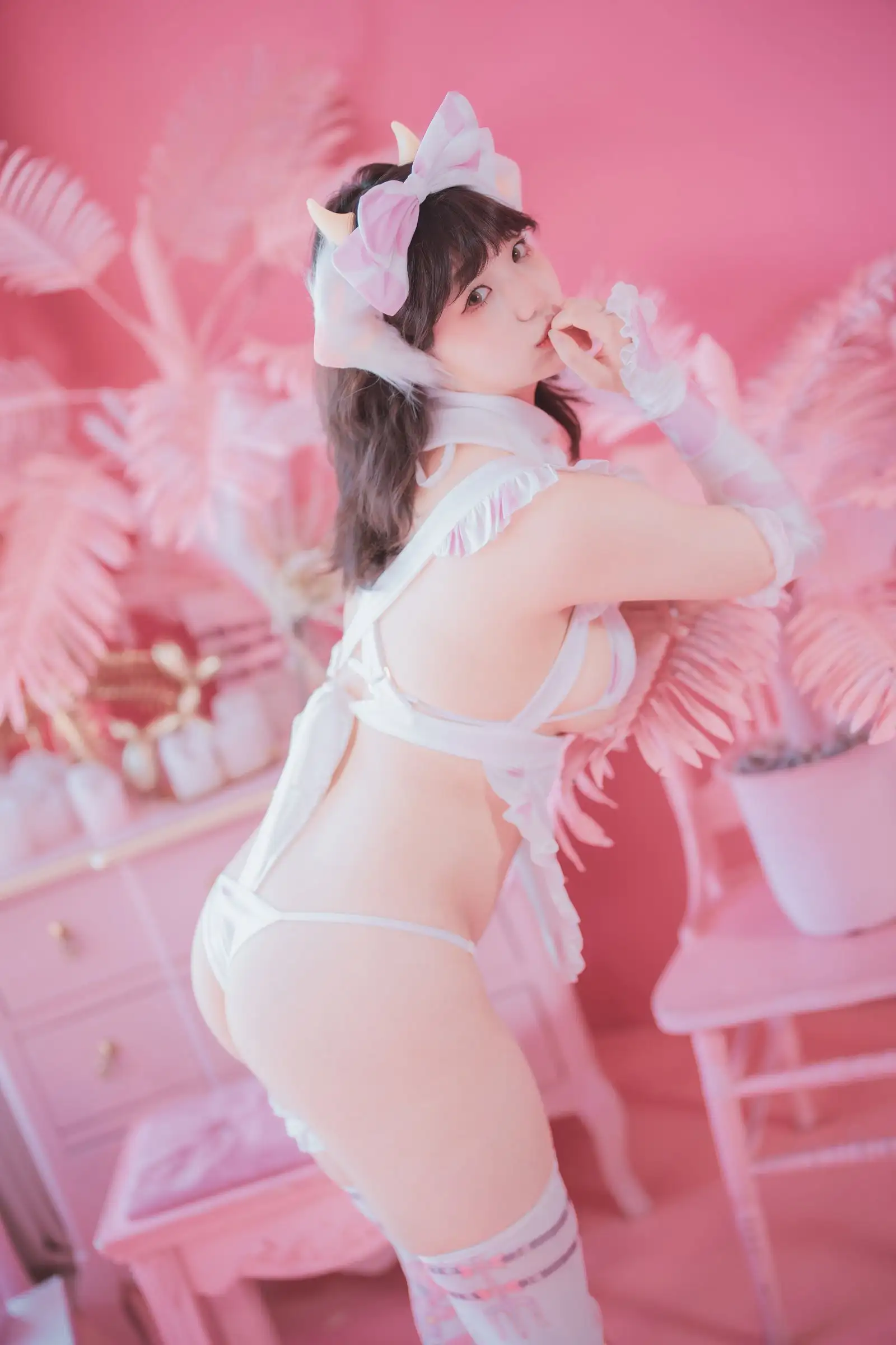 [DJAWA] Mimmi – Cream Cow Milk