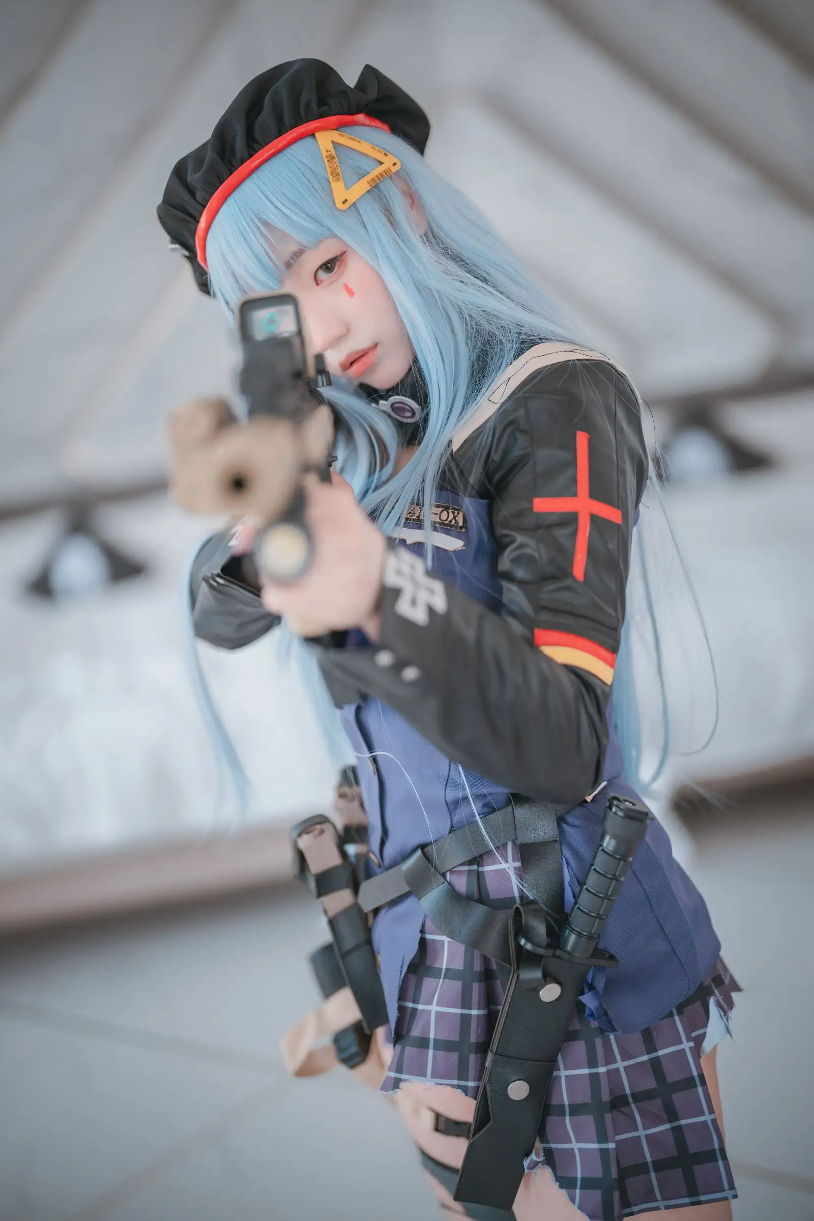 [DJAWA] Mimmi – HK416 (Girls_ Frontline)Normal