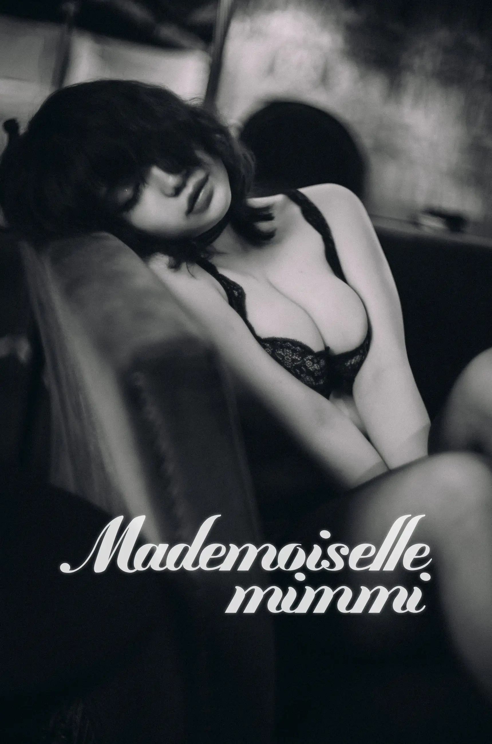 [DJAWA] Mimmi – Mademoiselle Mimmi + Full.Ver