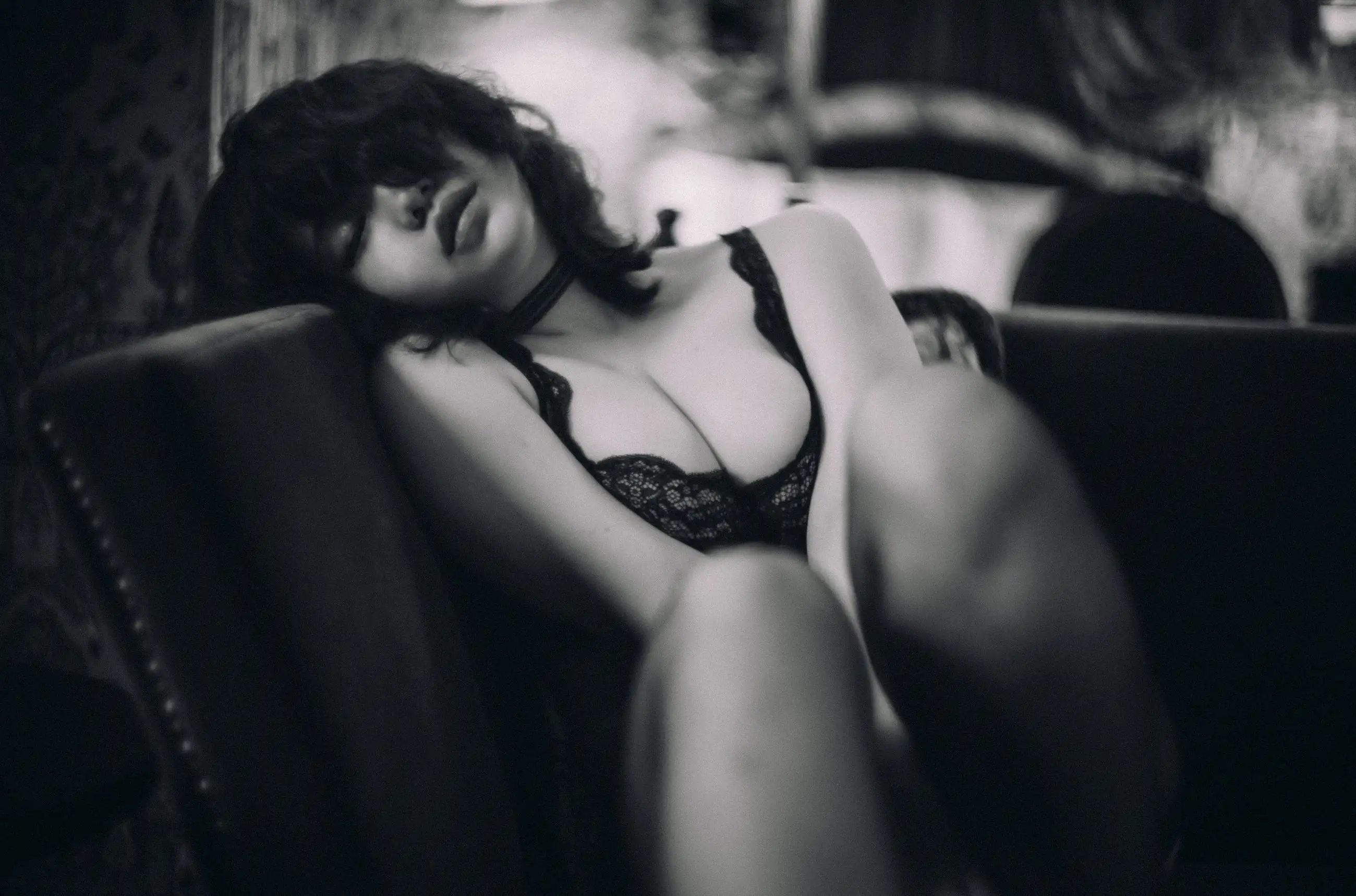 [DJAWA] Mimmi – Mademoiselle Mimmi + Full.Ver