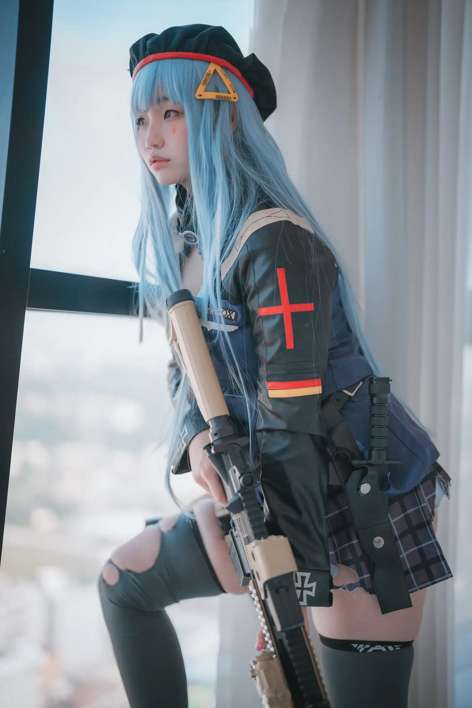 [DJAWA] Mimmi – HK416 (Girls_ Frontline)Normal