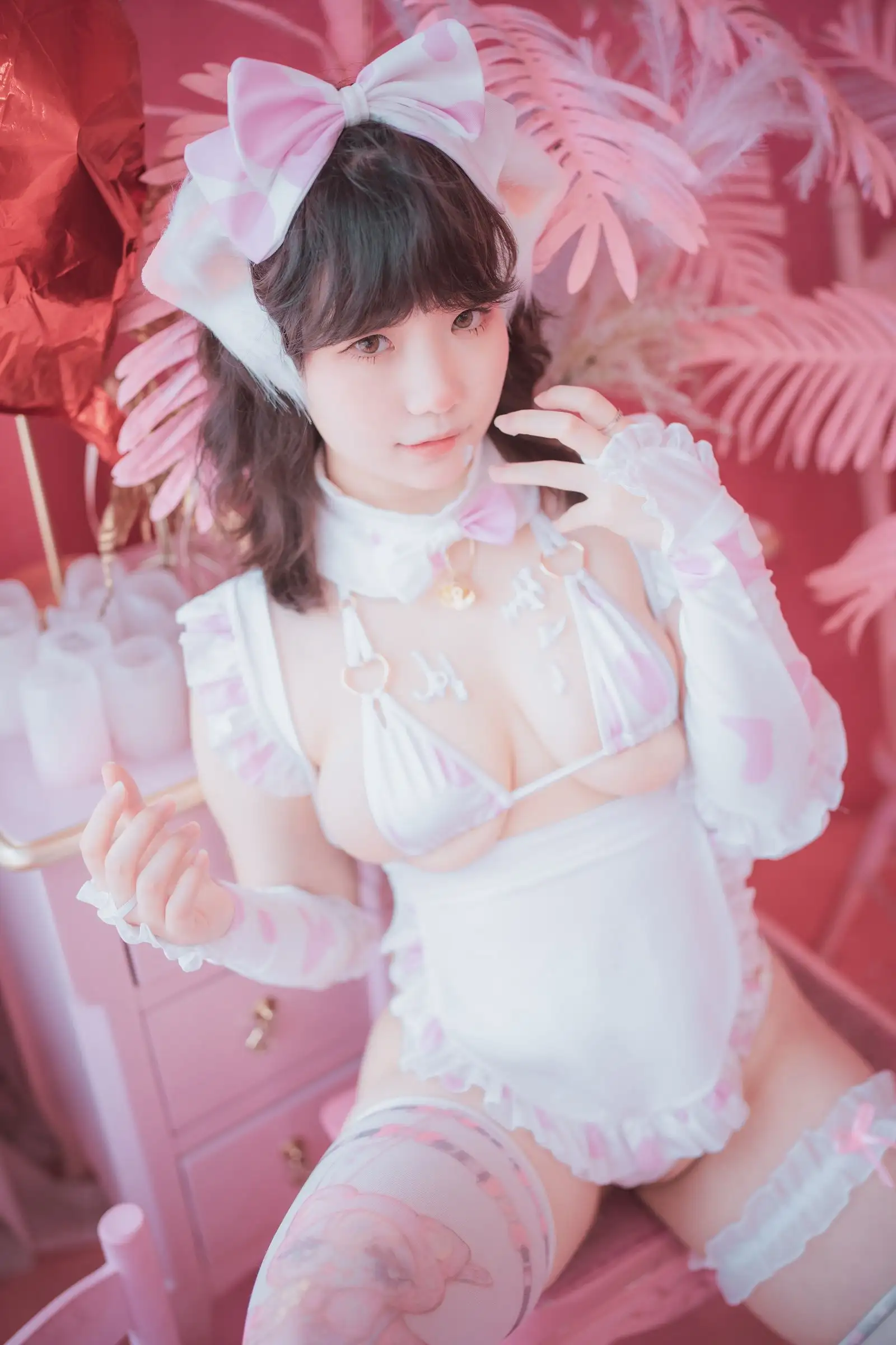 [DJAWA] Mimmi – Cream Cow Milk (+S.Ver)
