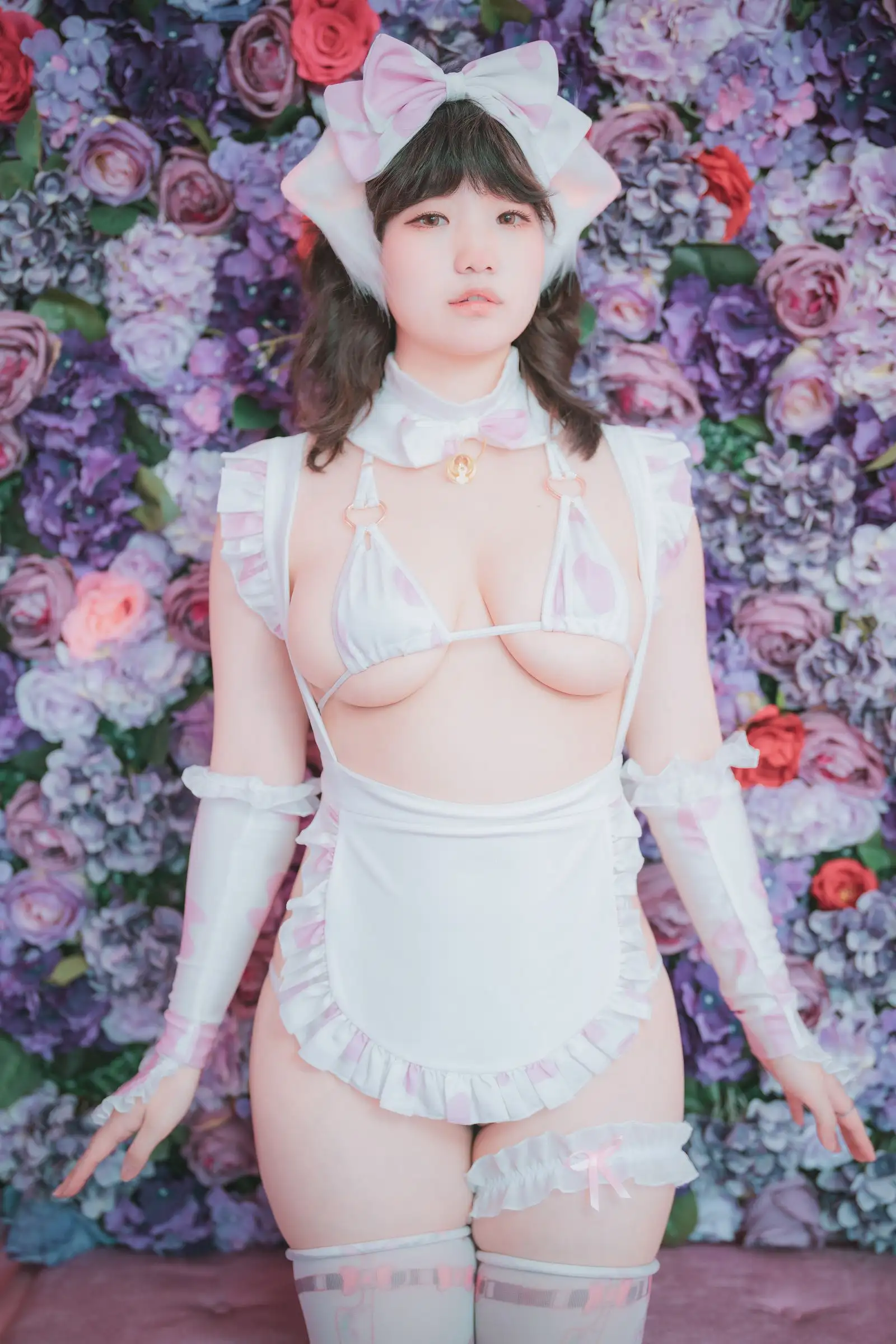 [DJAWA] Mimmi – Cream Cow Milk