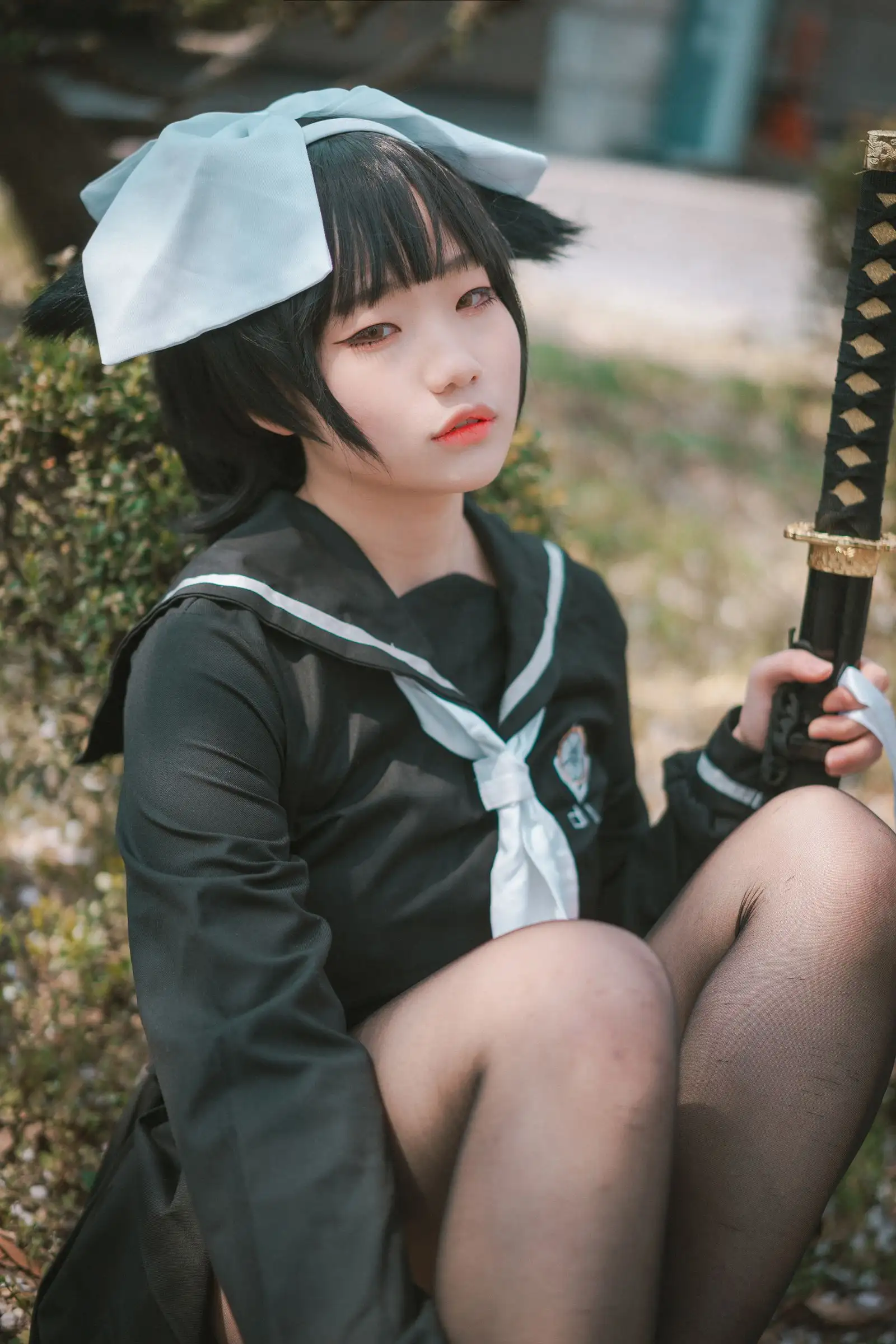 [DJAWA] Mimmi – Atago & Takao (Azur Lane)