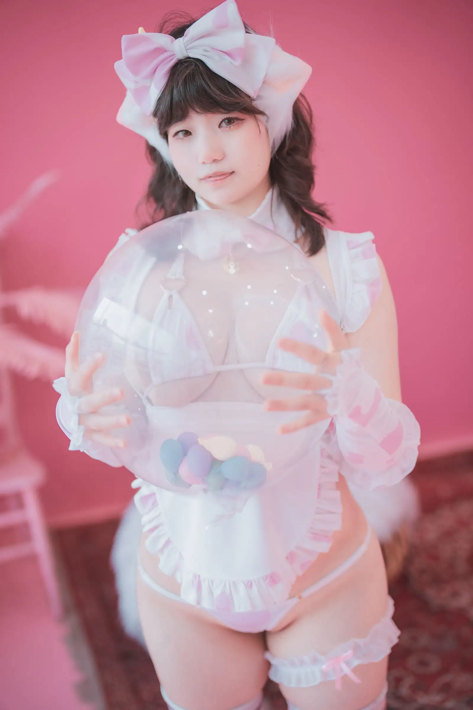 [DJAWA] Mimmi – Cream Cow Milk (+S.Ver)