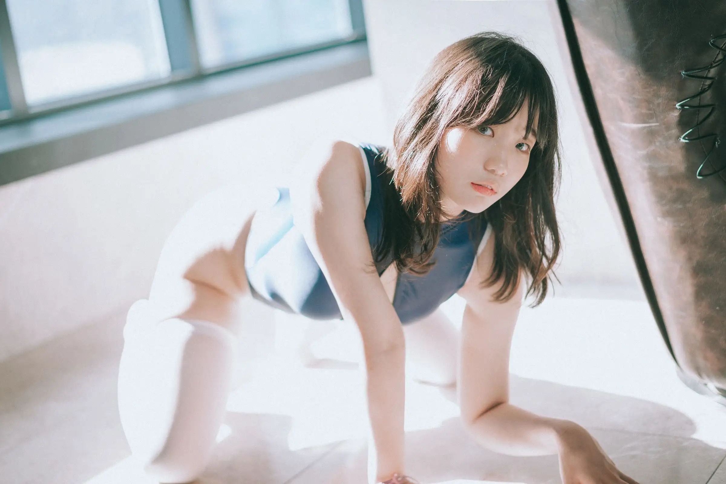 [DJAWA] Mimmi – Realise Loveliness