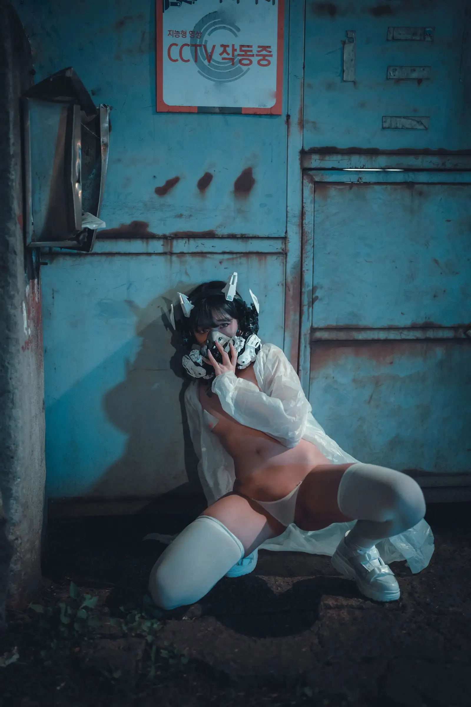[DJAWA] Mimmi – Vagabundo de la Noche