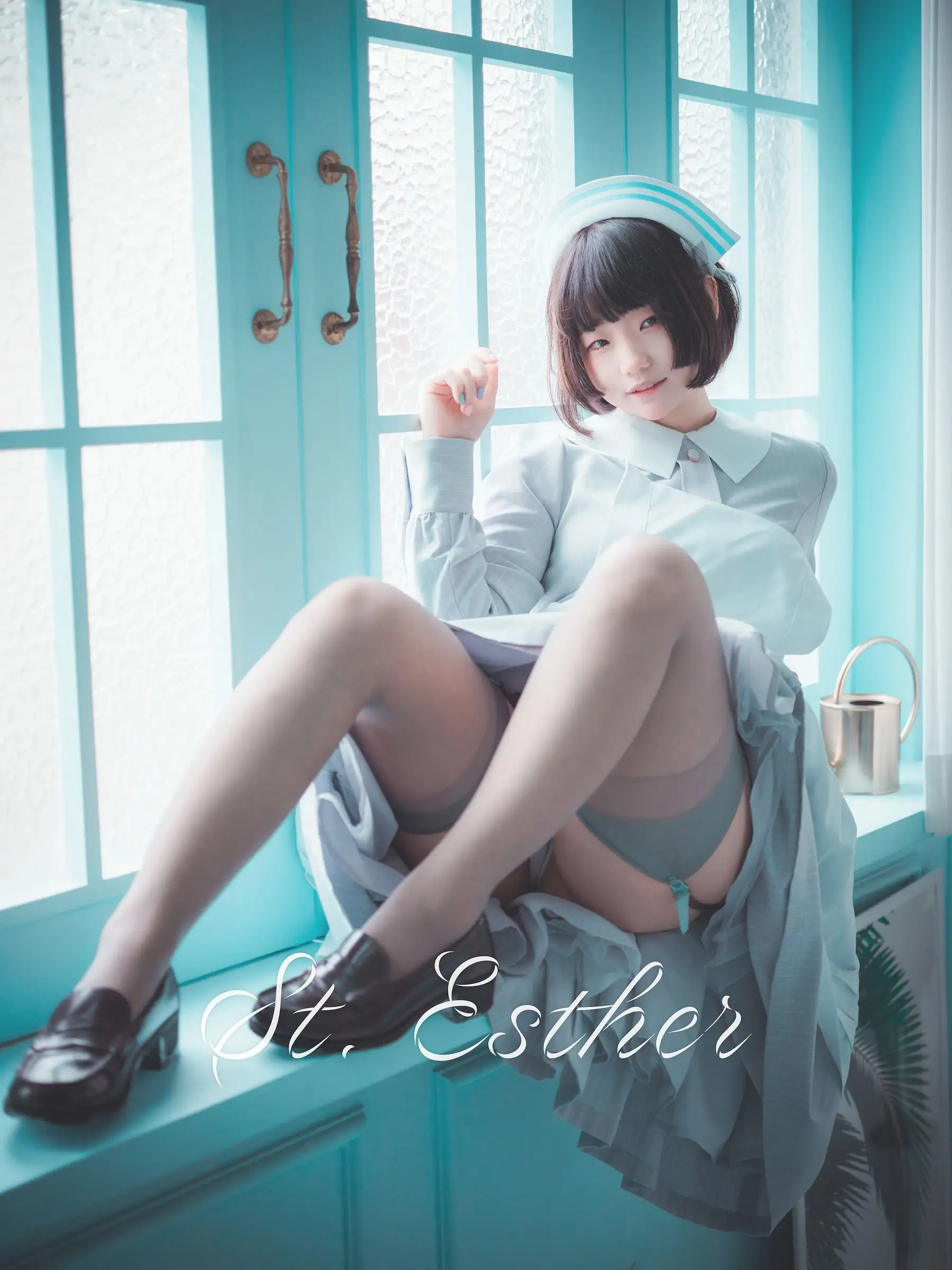[DJAWA] Mimmi – St. Esther