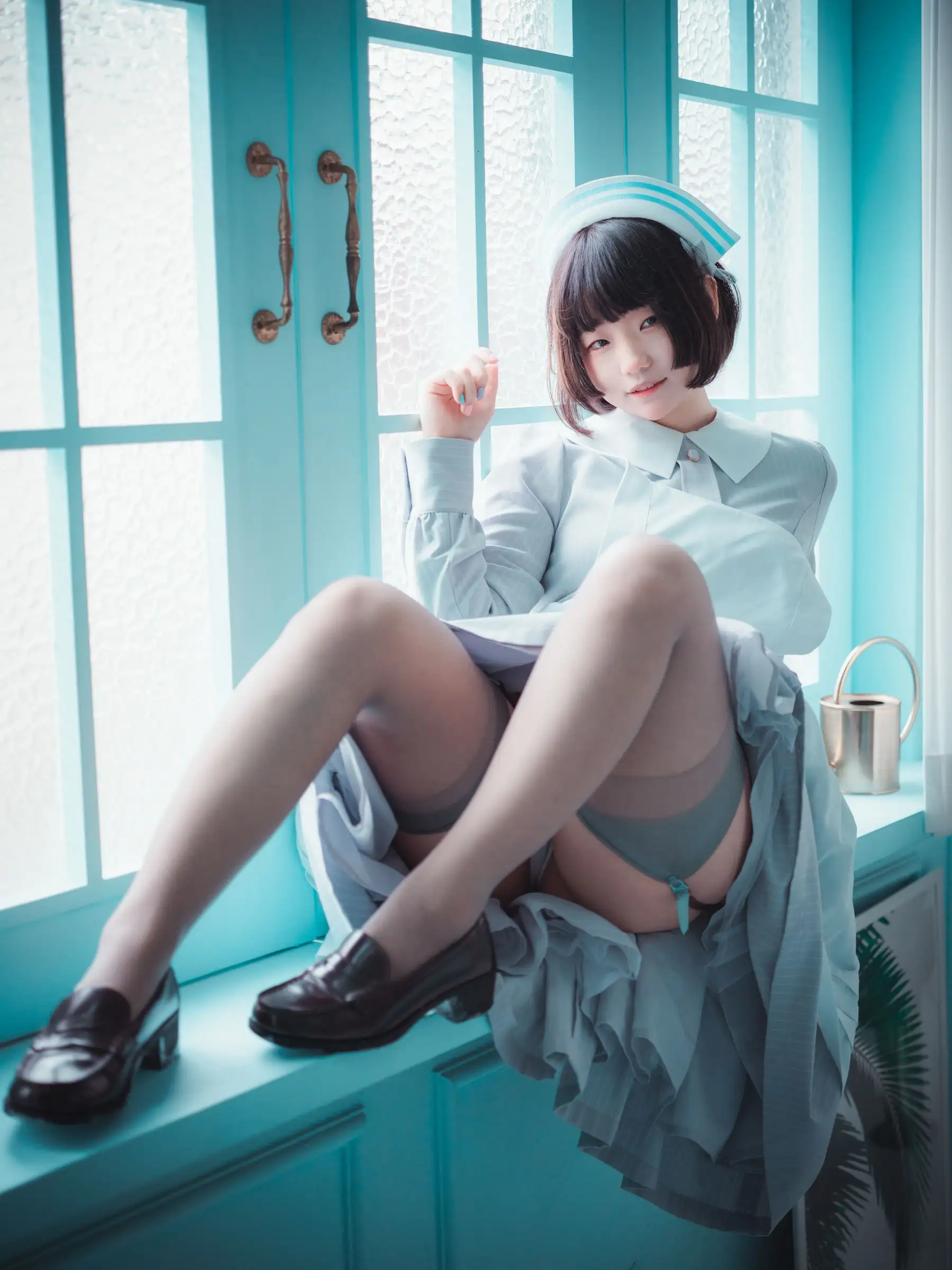[DJAWA] Mimmi – St. Esther