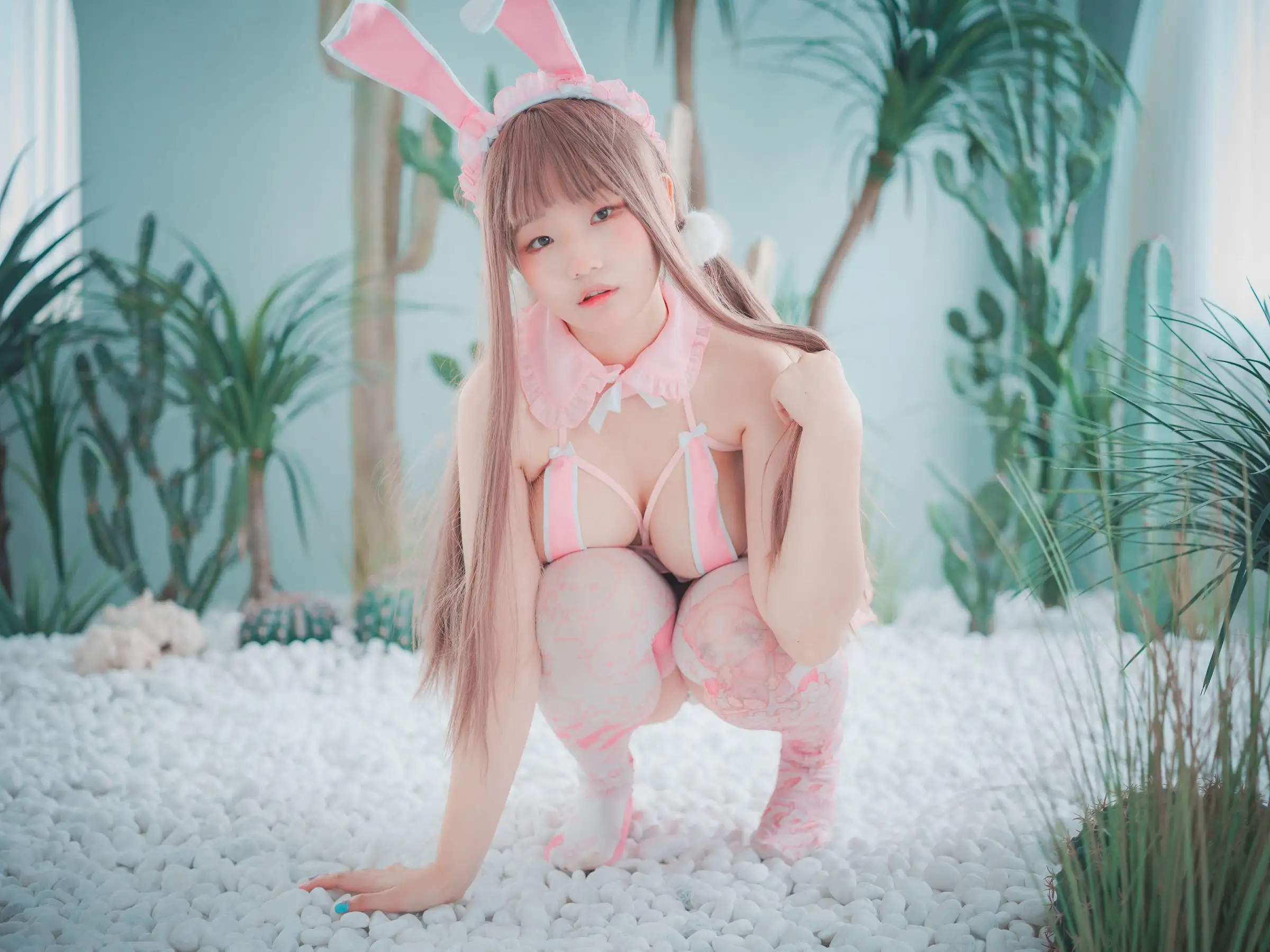 [DJAWA] Mimmi- March Hare