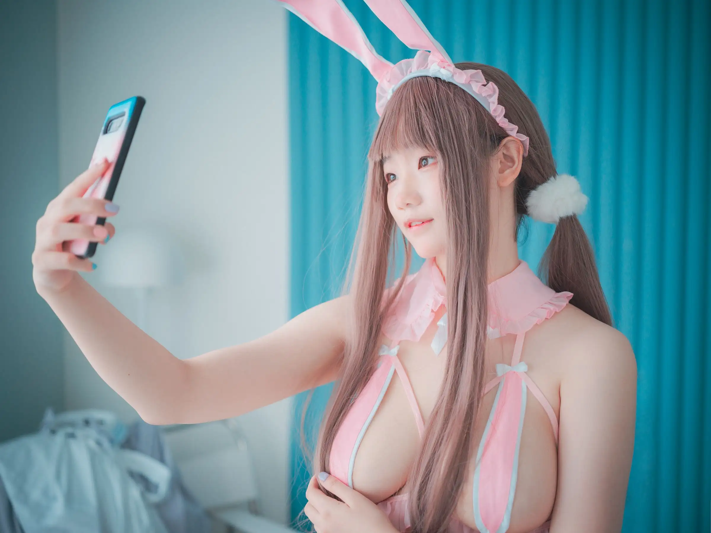 [DJAWA] Mimmi- March Hare