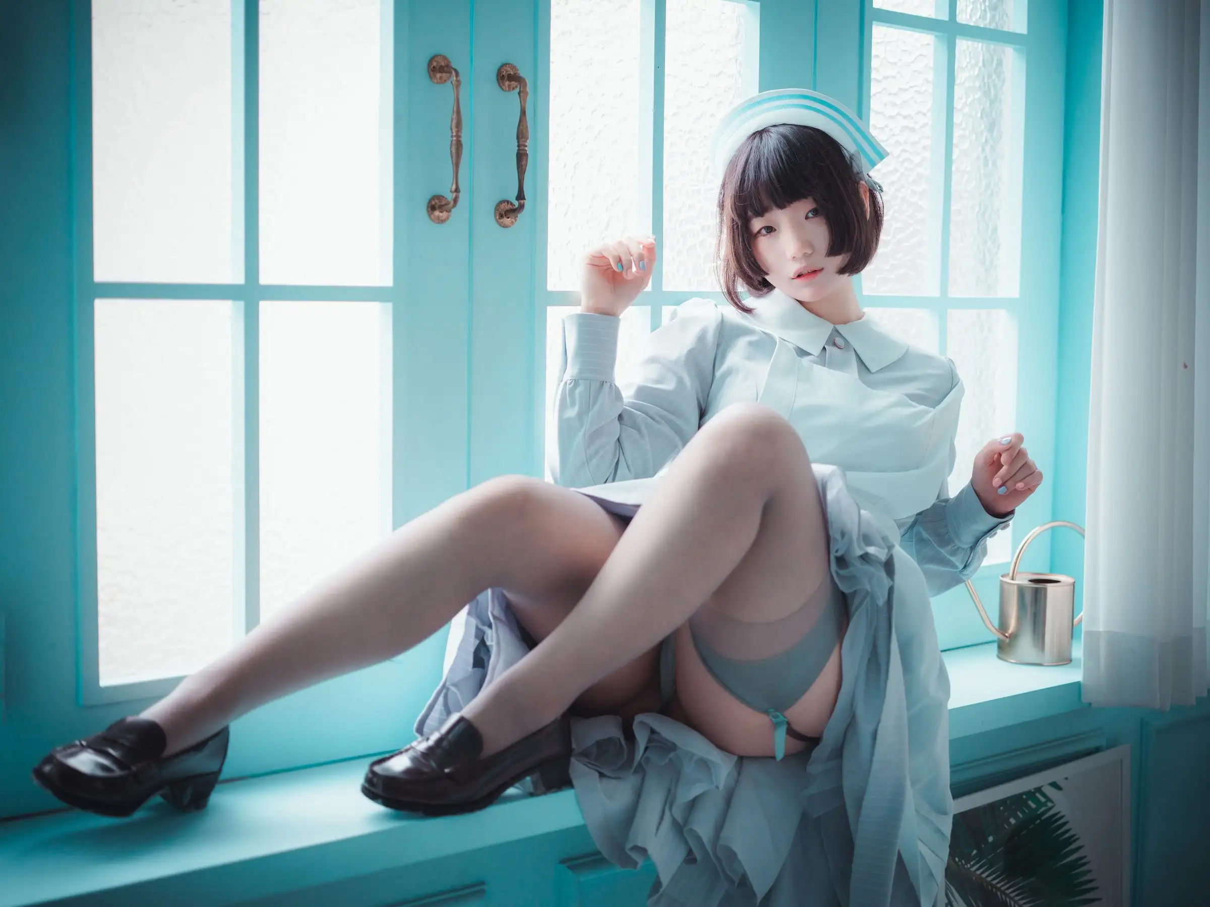 [DJAWA] Mimmi – St. Esther