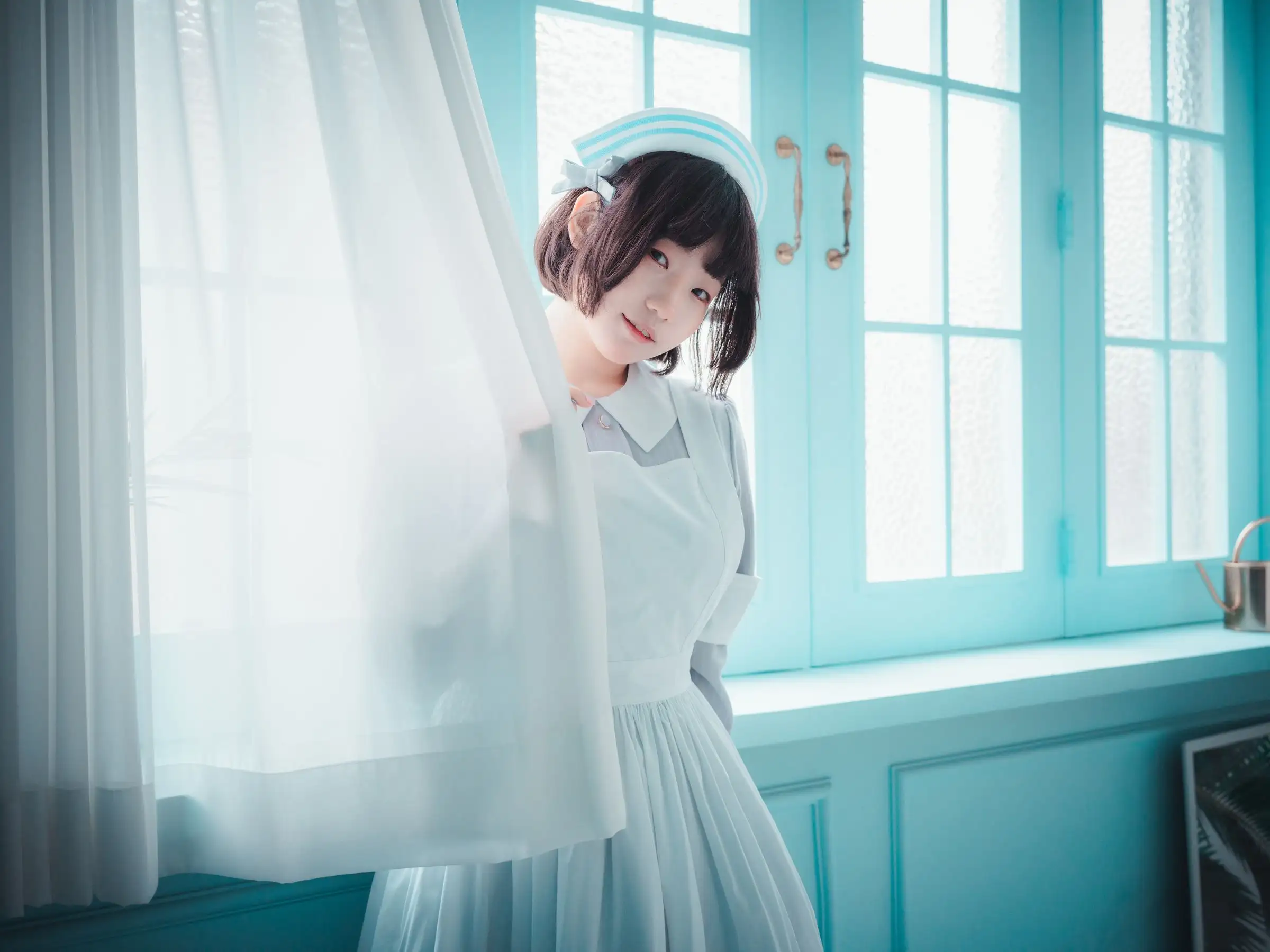 [DJAWA] Mimmi – St. Esther