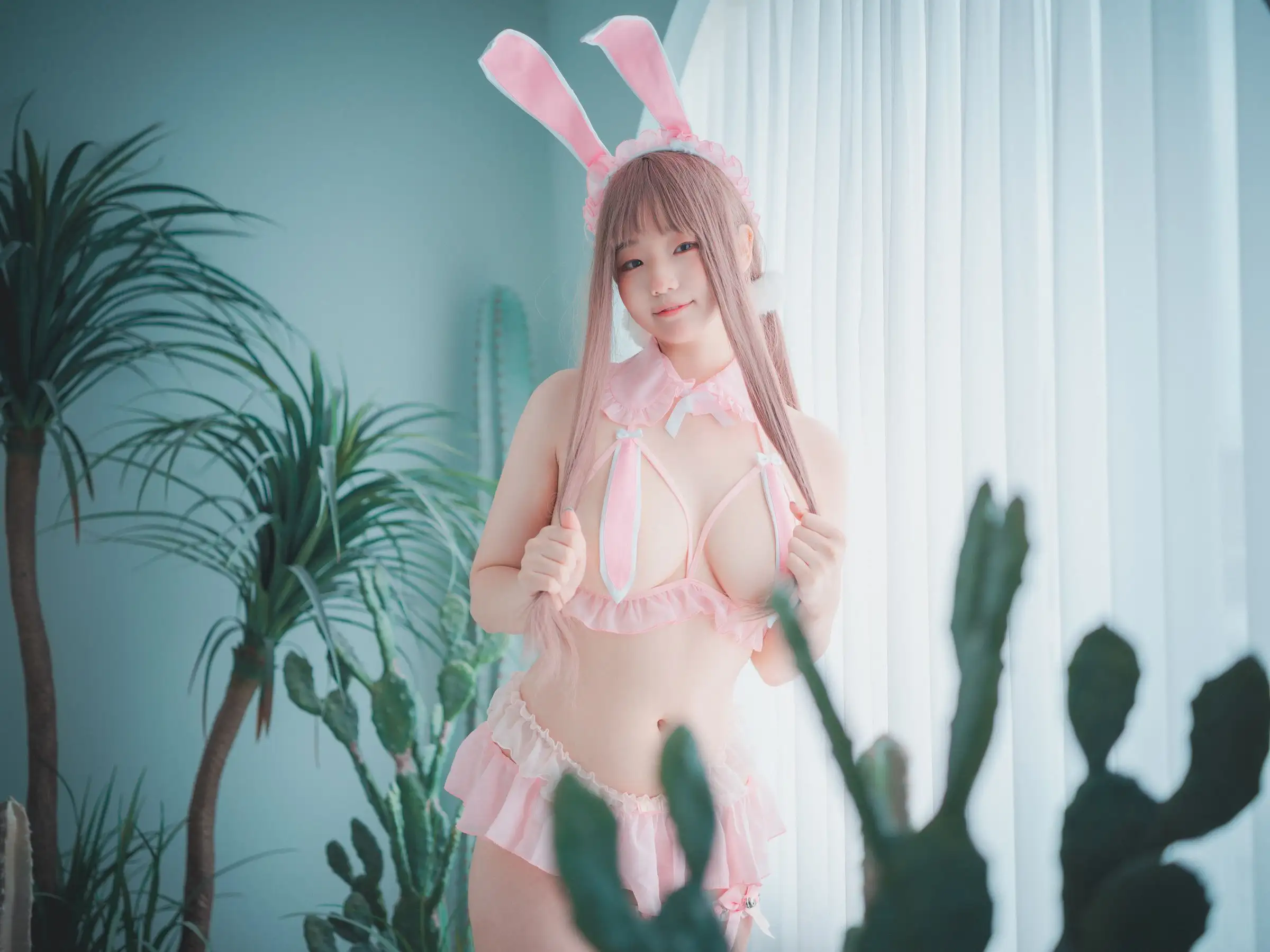 [DJAWA] Mimmi- March Hare
