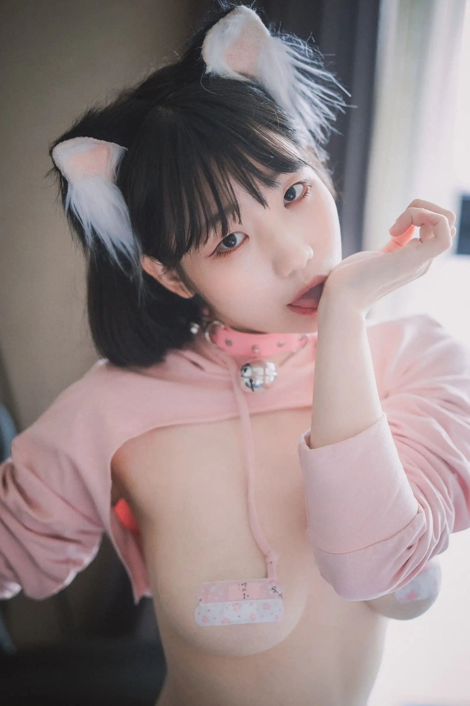 [DJAWA] Mimmi – The Pet Girl