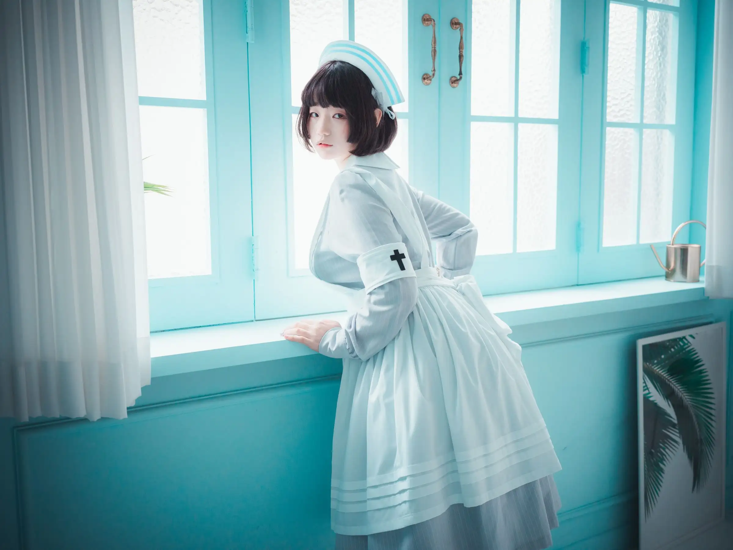 [DJAWA] Mimmi – St. Esther