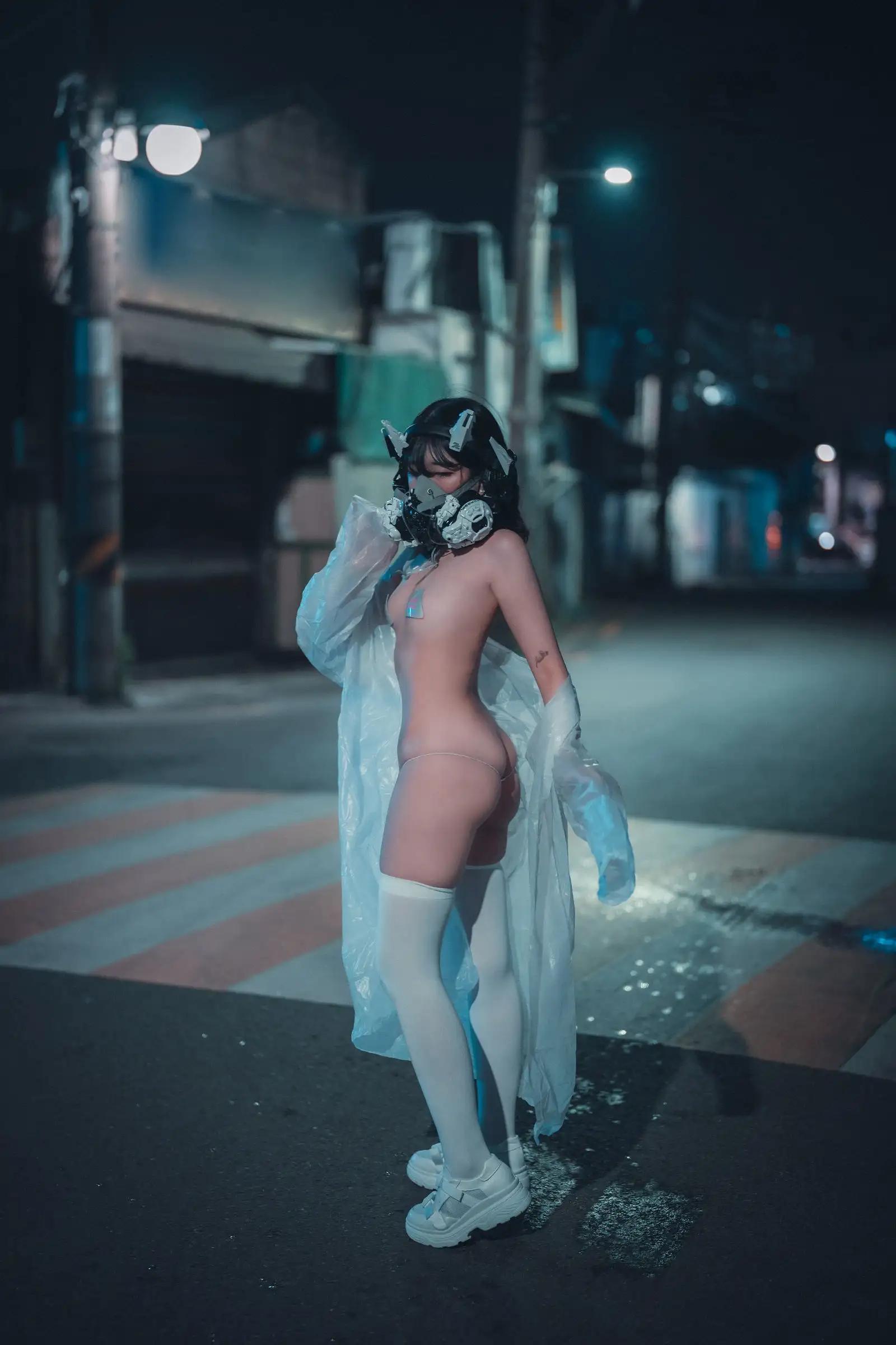 [DJAWA] Mimmi – Vagabundo de la Noche