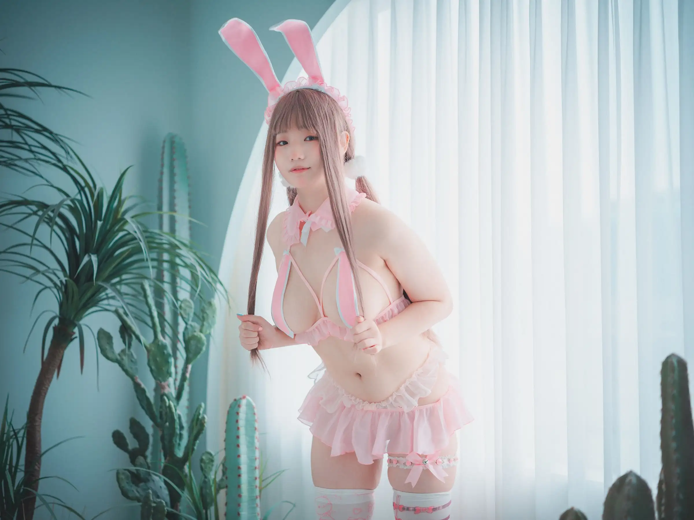 [DJAWA] Mimmi- March Hare