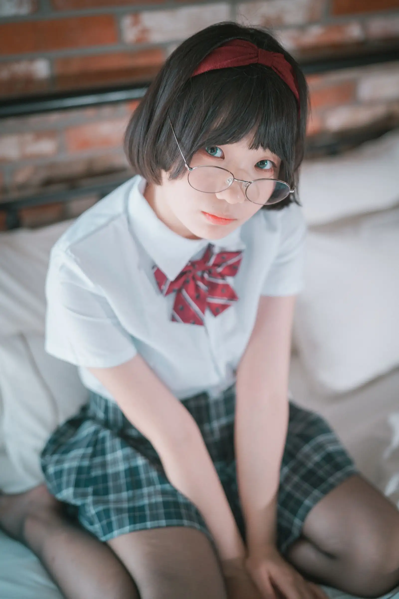[DJAWA] Mimmi- Model Student