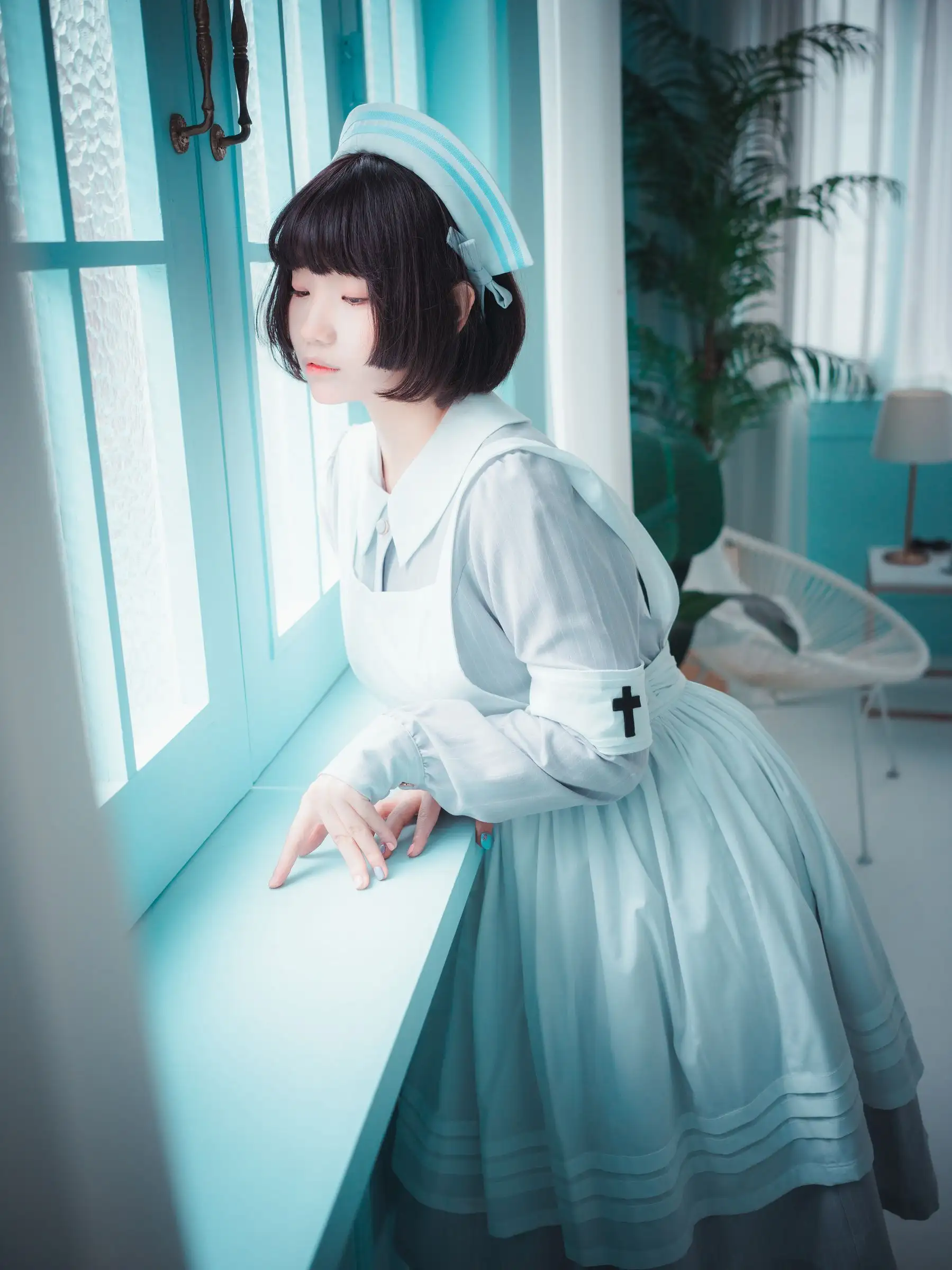 [DJAWA] Mimmi – St. Esther