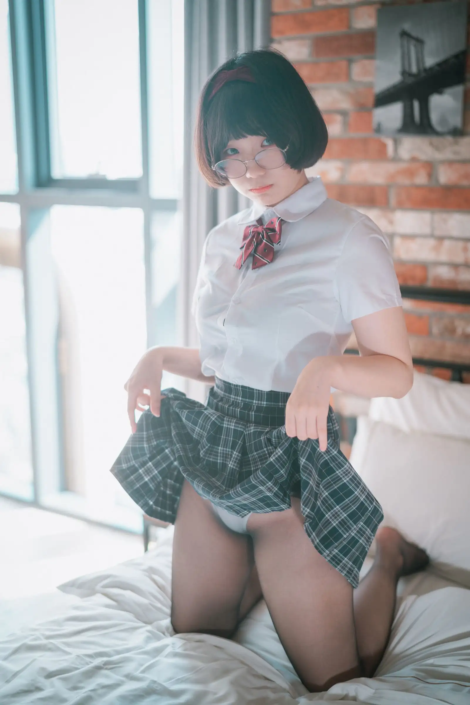[DJAWA] Mimmi- Model Student