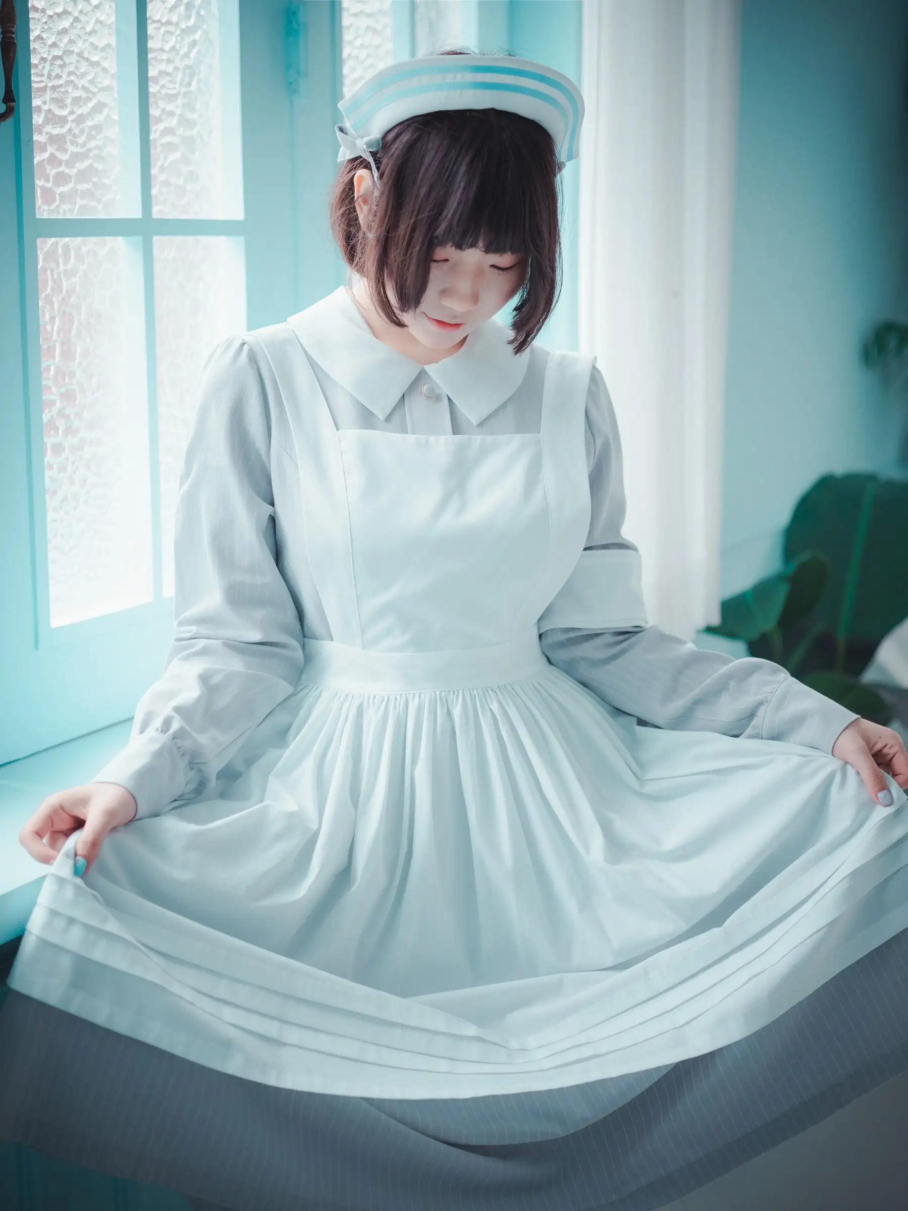 [DJAWA] Mimmi – St. Esther