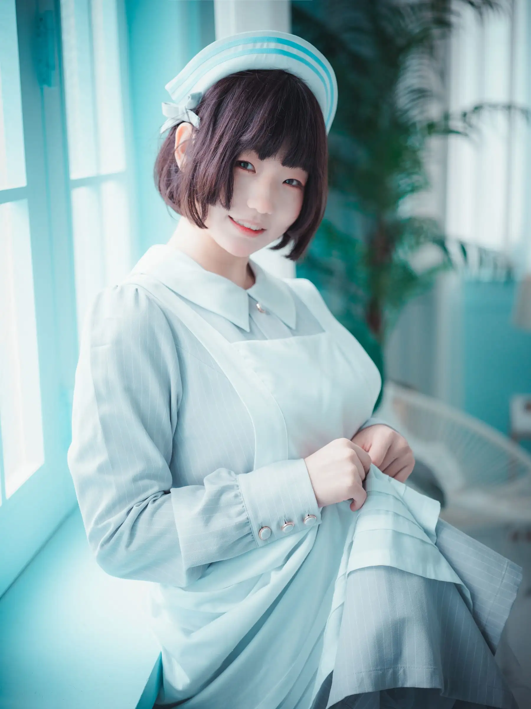 [DJAWA] Mimmi – St. Esther