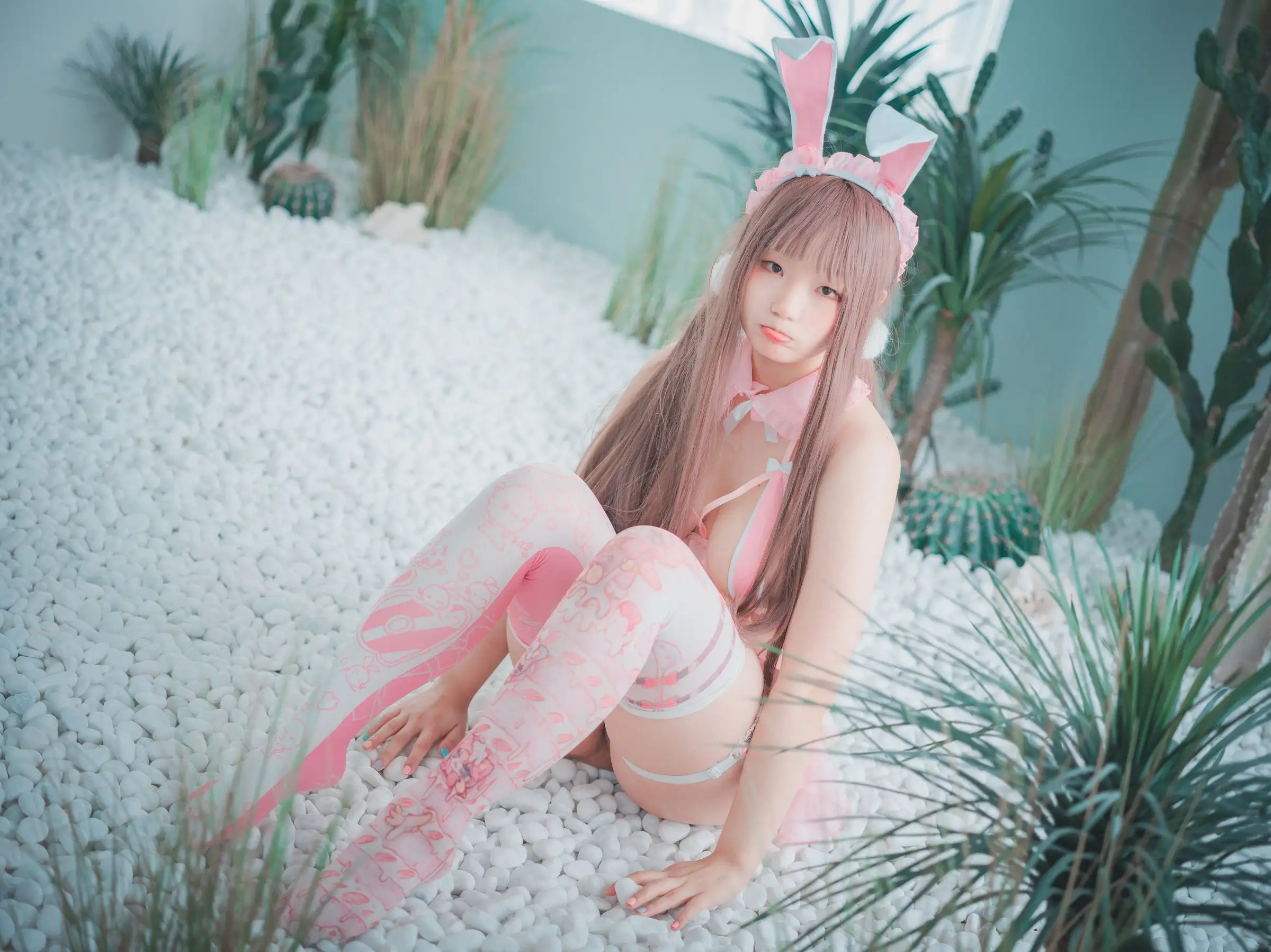 [DJAWA] Mimmi- March Hare